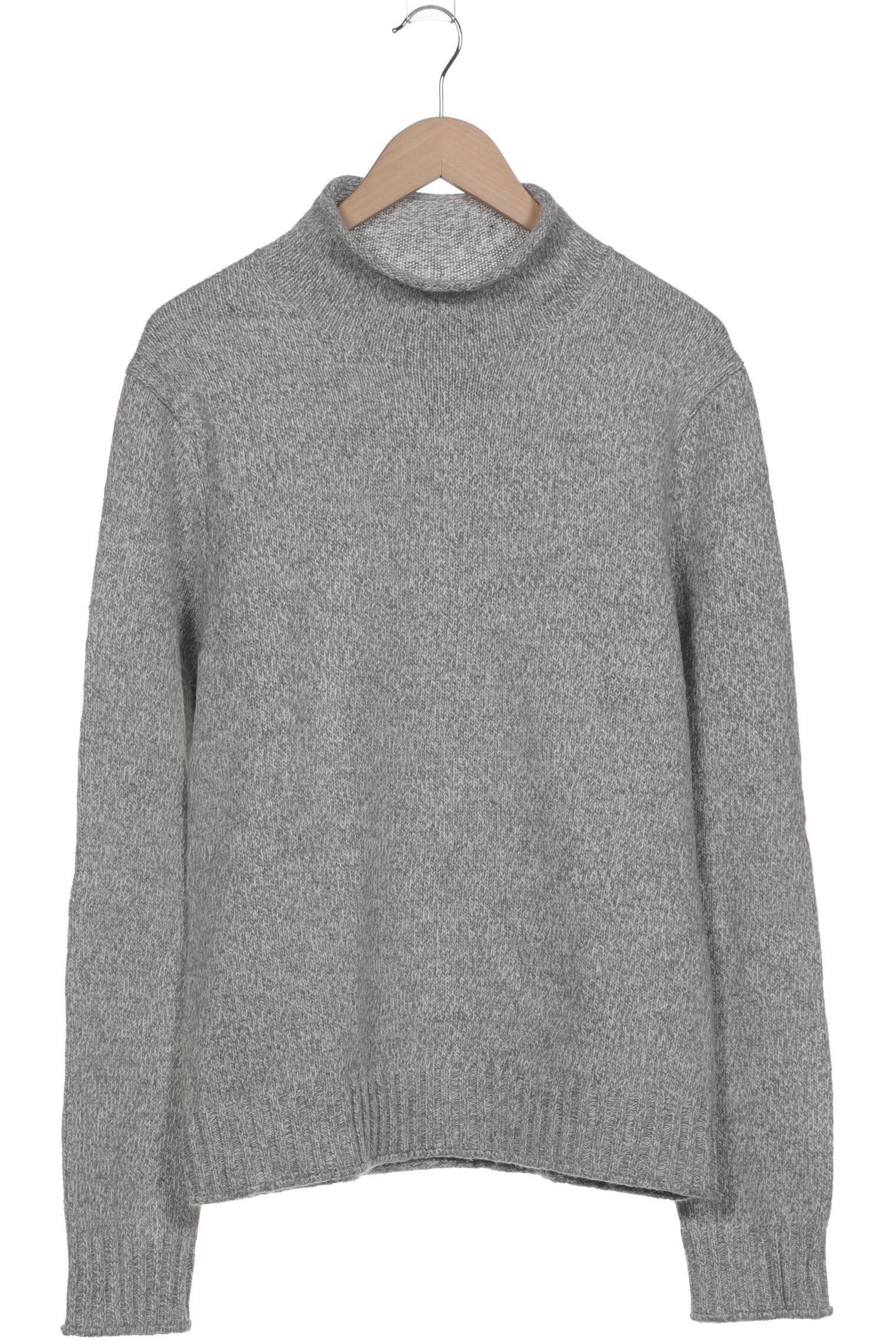 

Superdry Herren Pullover, grau, Gr. 48