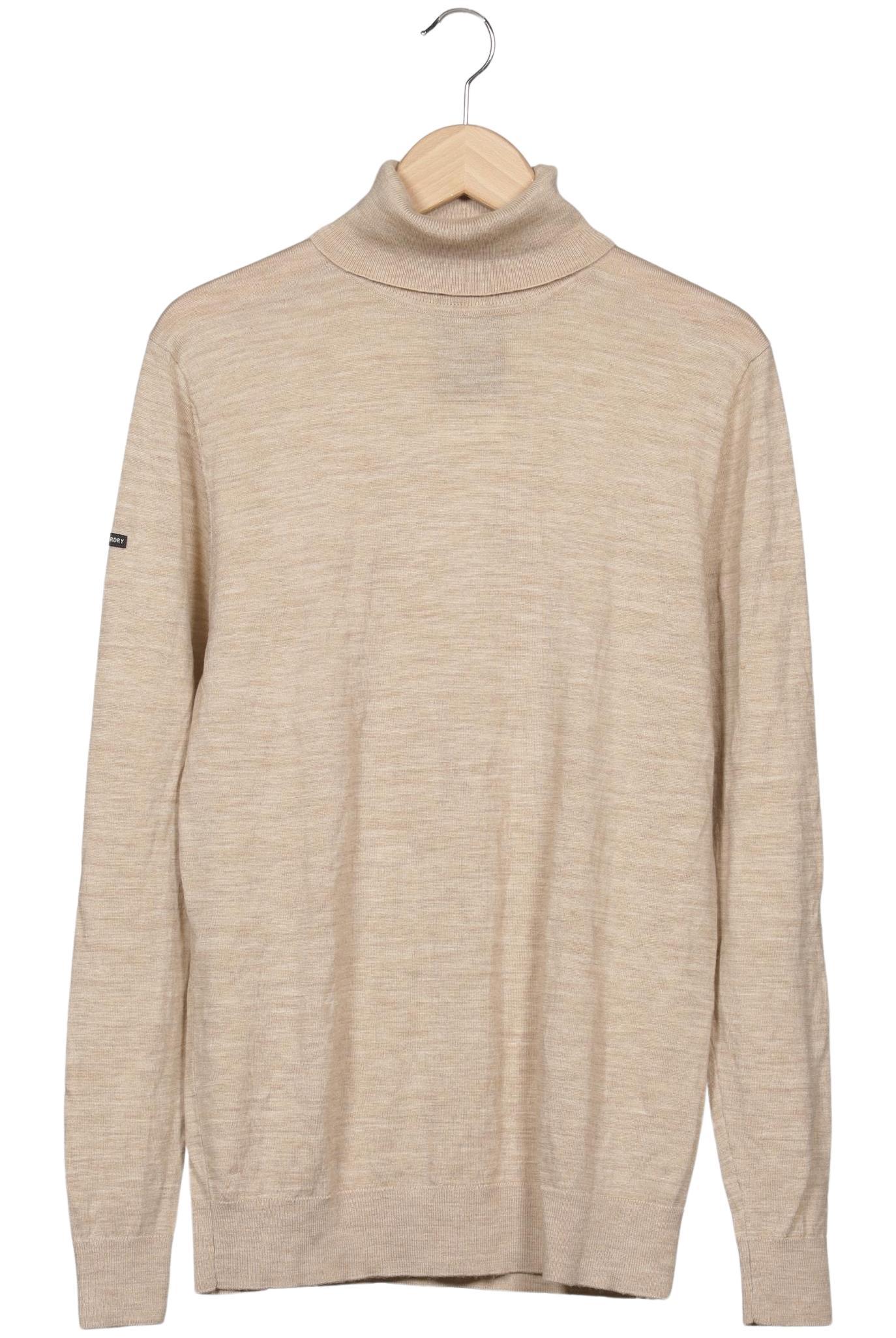 

Superdry Herren Pullover, beige, Gr. 54
