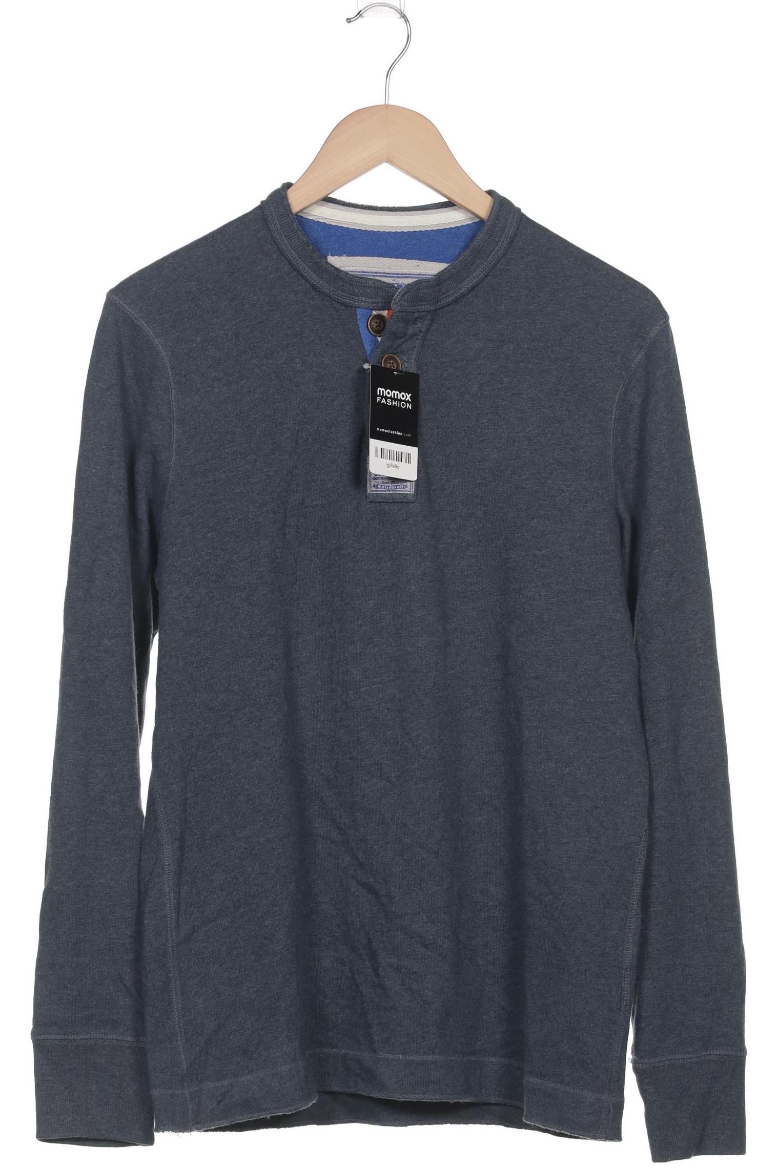 

Superdry Herren Pullover, marineblau, Gr. 48