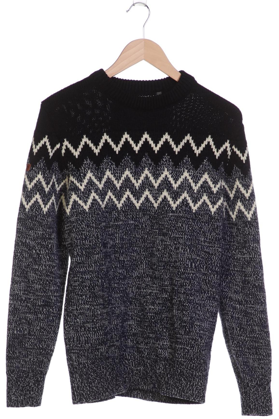 

Superdry Herren Pullover, marineblau, Gr. 48