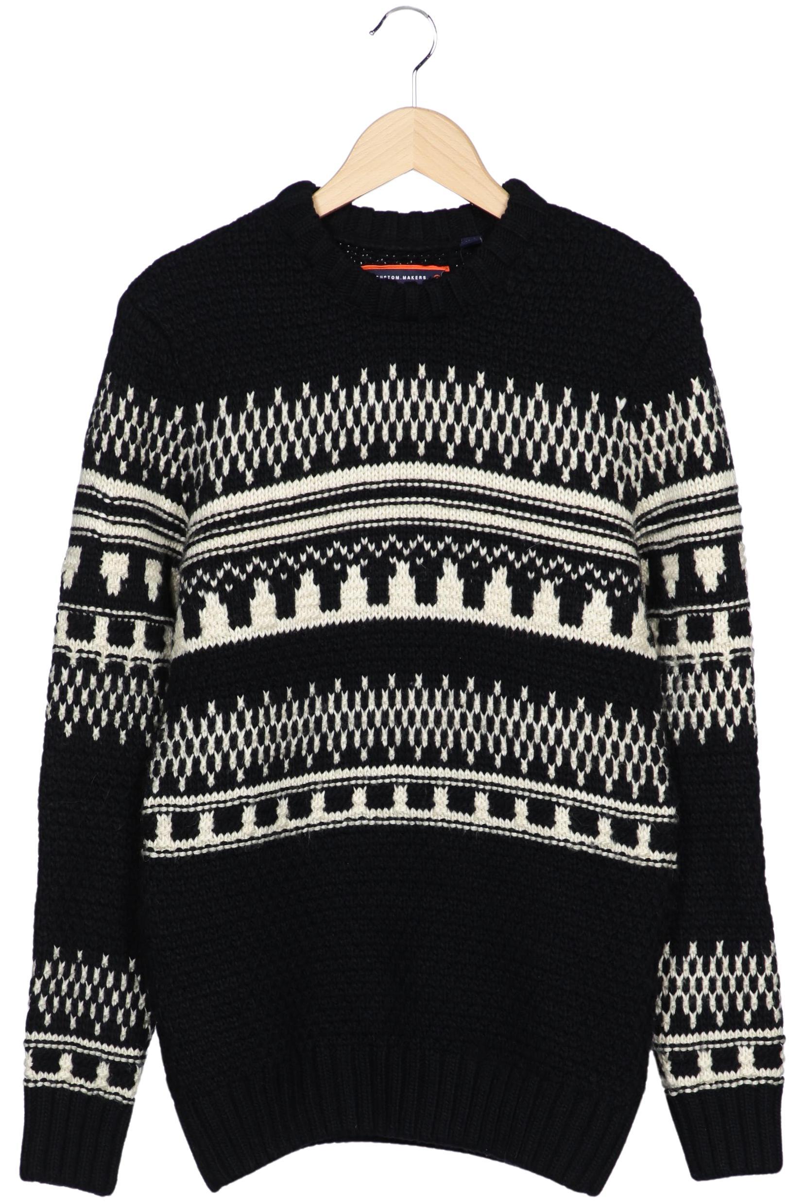 Thumbnail - Superdry Herren Pullover, mehrfarbig, Gr. 48