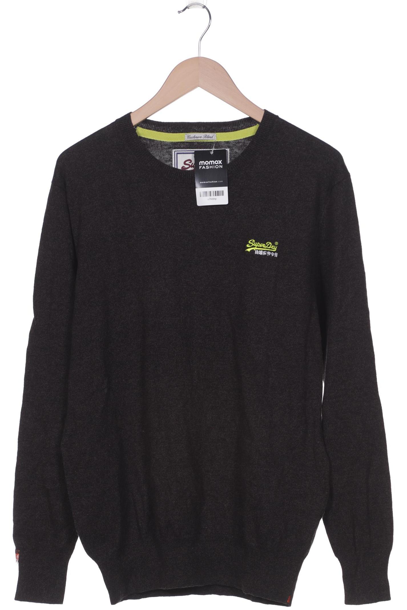 

Superdry Herren Pullover, braun