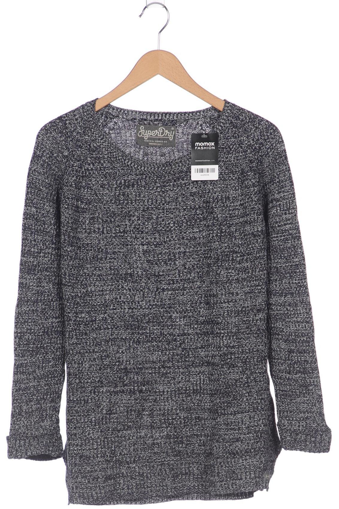 

Superdry Herren Pullover, marineblau, Gr. 52