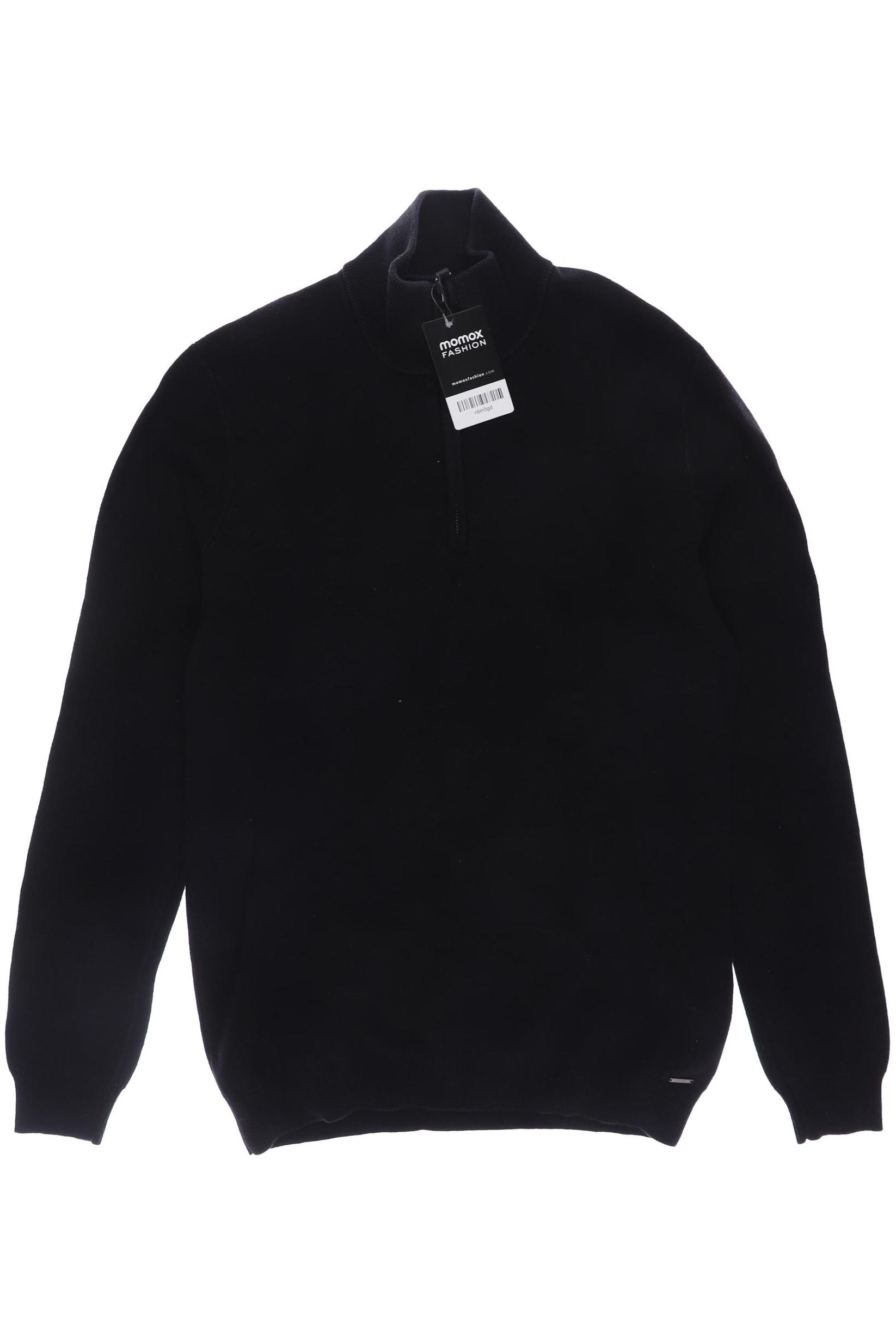 

Superdry Herren Pullover, schwarz, Gr. 52