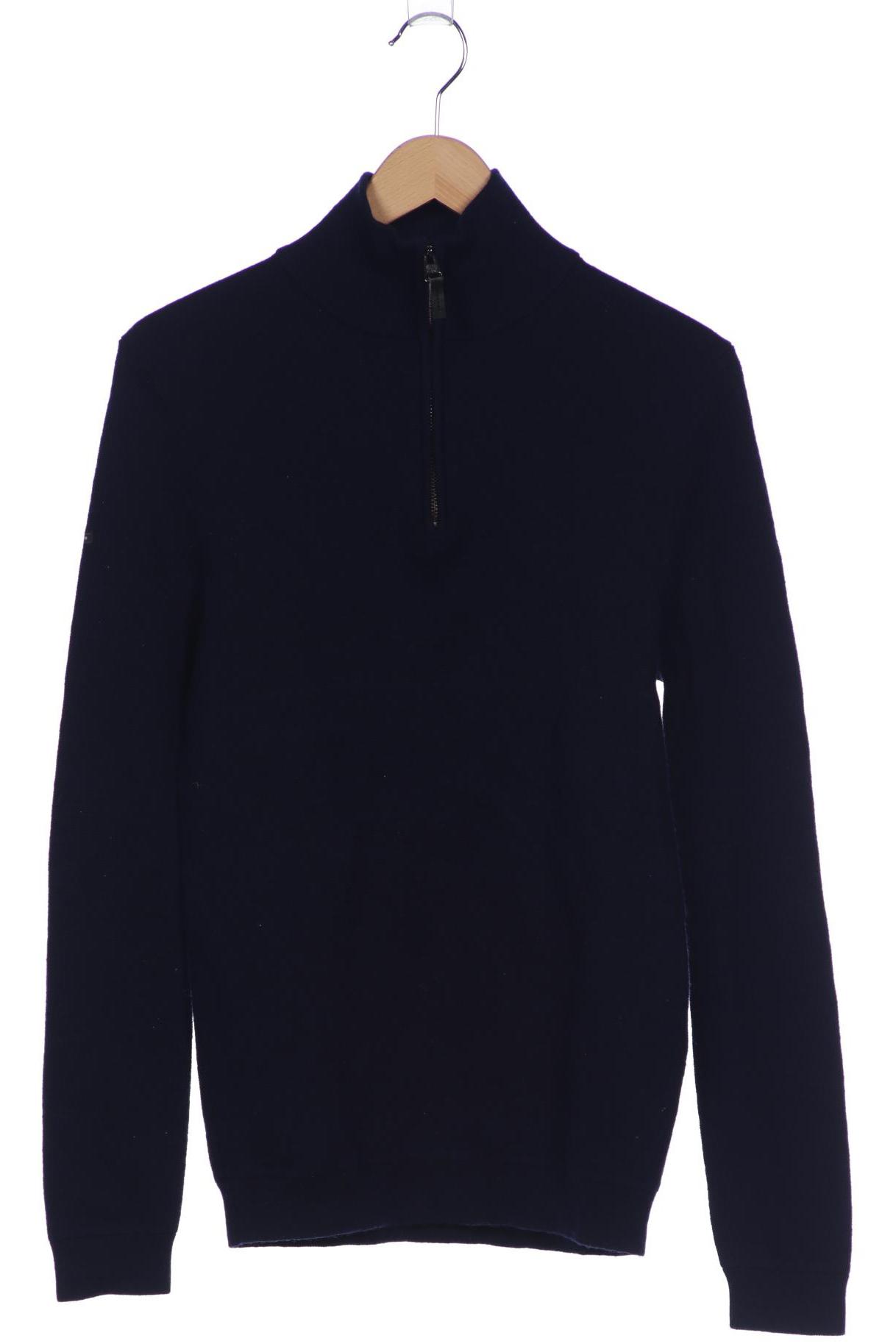 

Superdry Herren Pullover, marineblau, Gr. 52