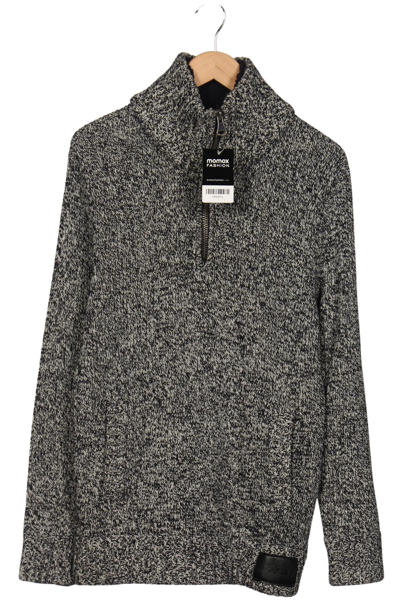 

Superdry Herren Pullover, grau, Gr. 54