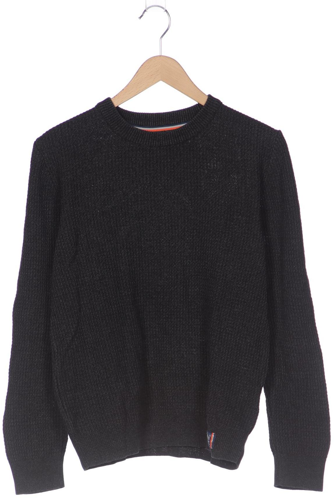 

Superdry Herren Pullover, grau, Gr. 46