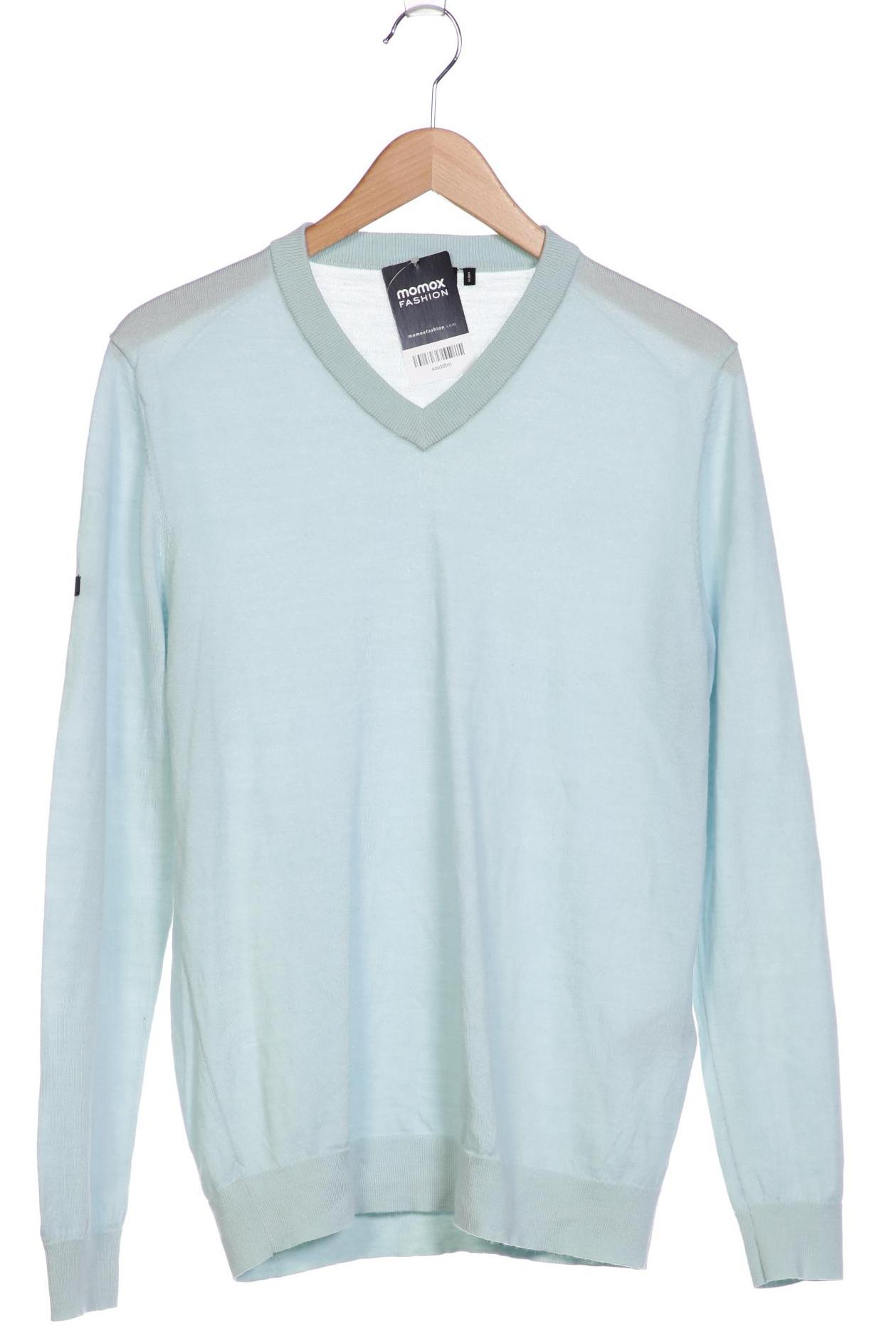 

Superdry Herren Pullover, hellblau, Gr. 52
