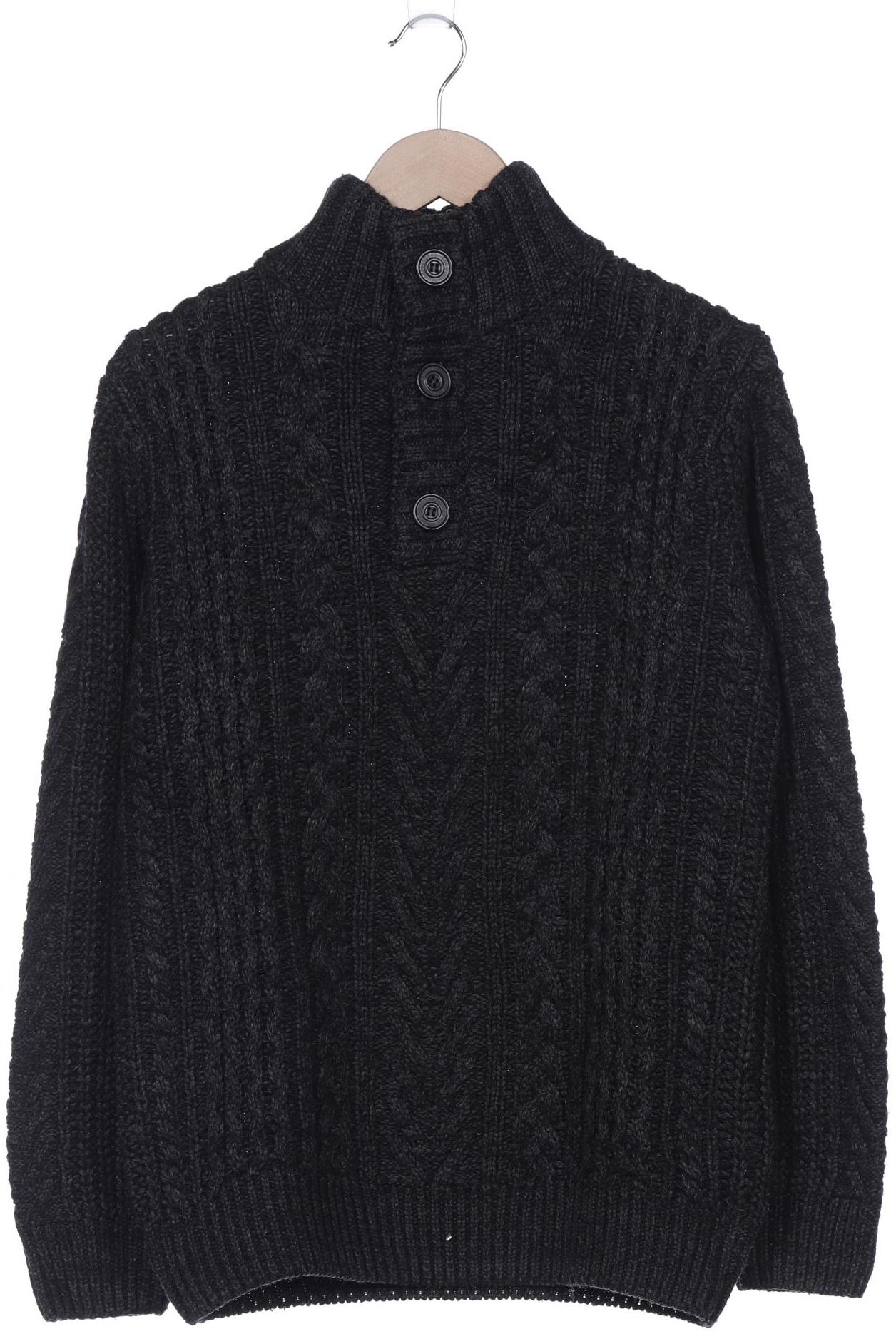 

Superdry Herren Pullover, schwarz, Gr. 48