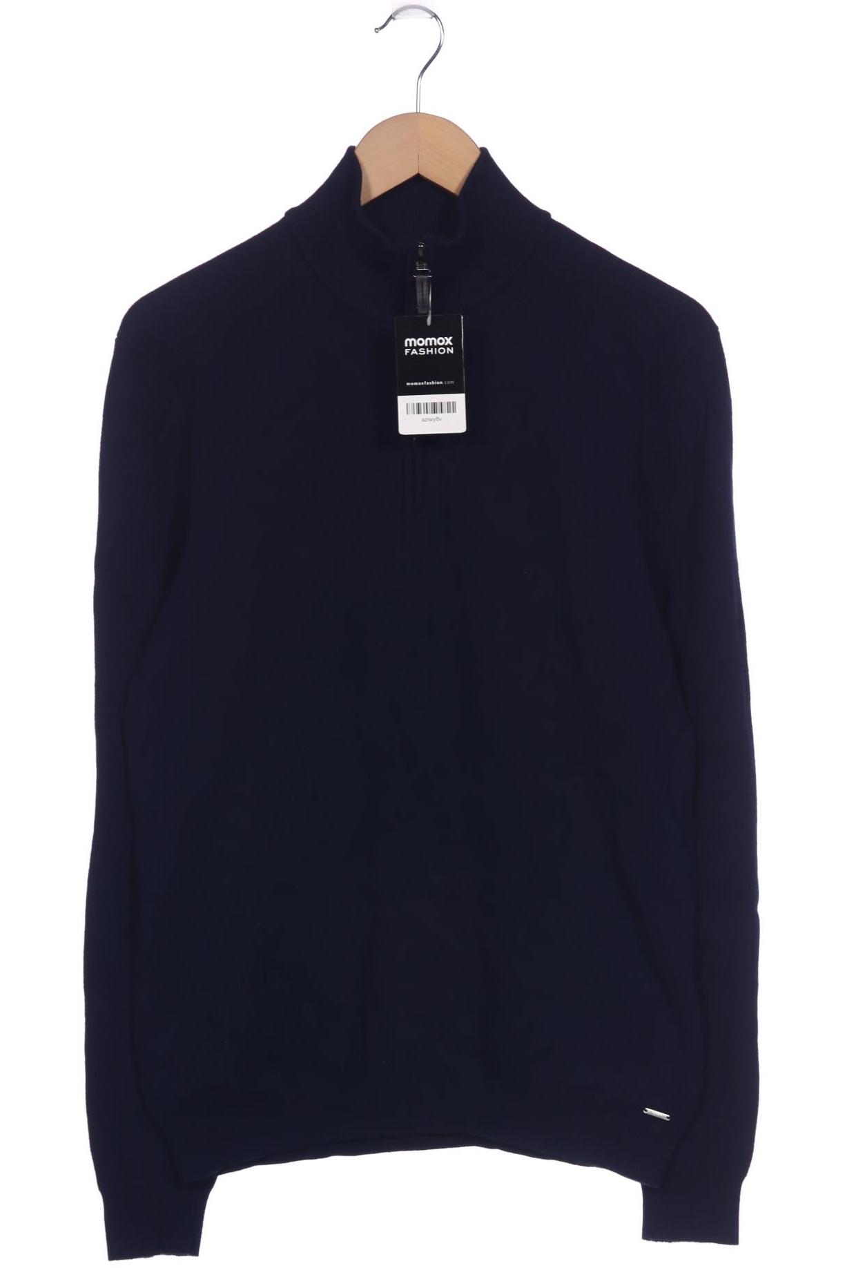 

Superdry Herren Pullover, marineblau, Gr. 52