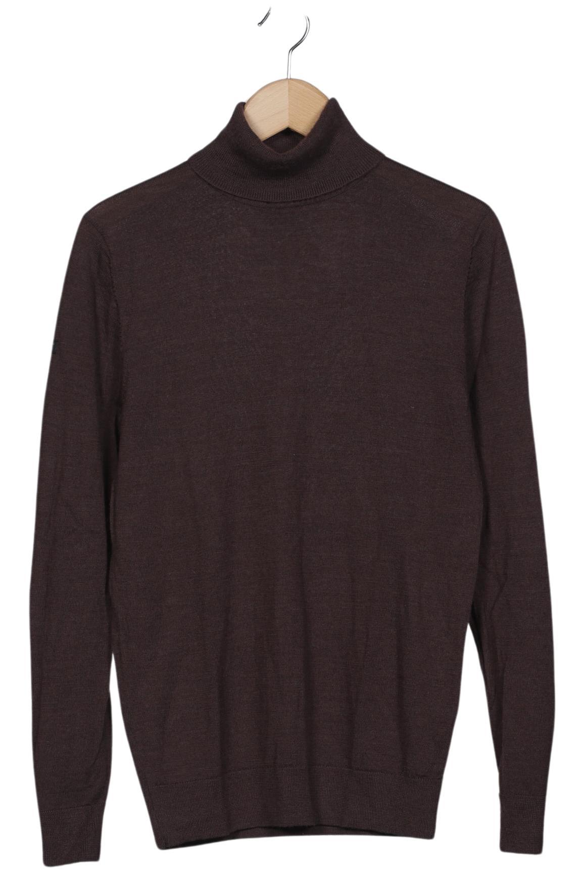 

Superdry Herren Pullover, braun, Gr. 46