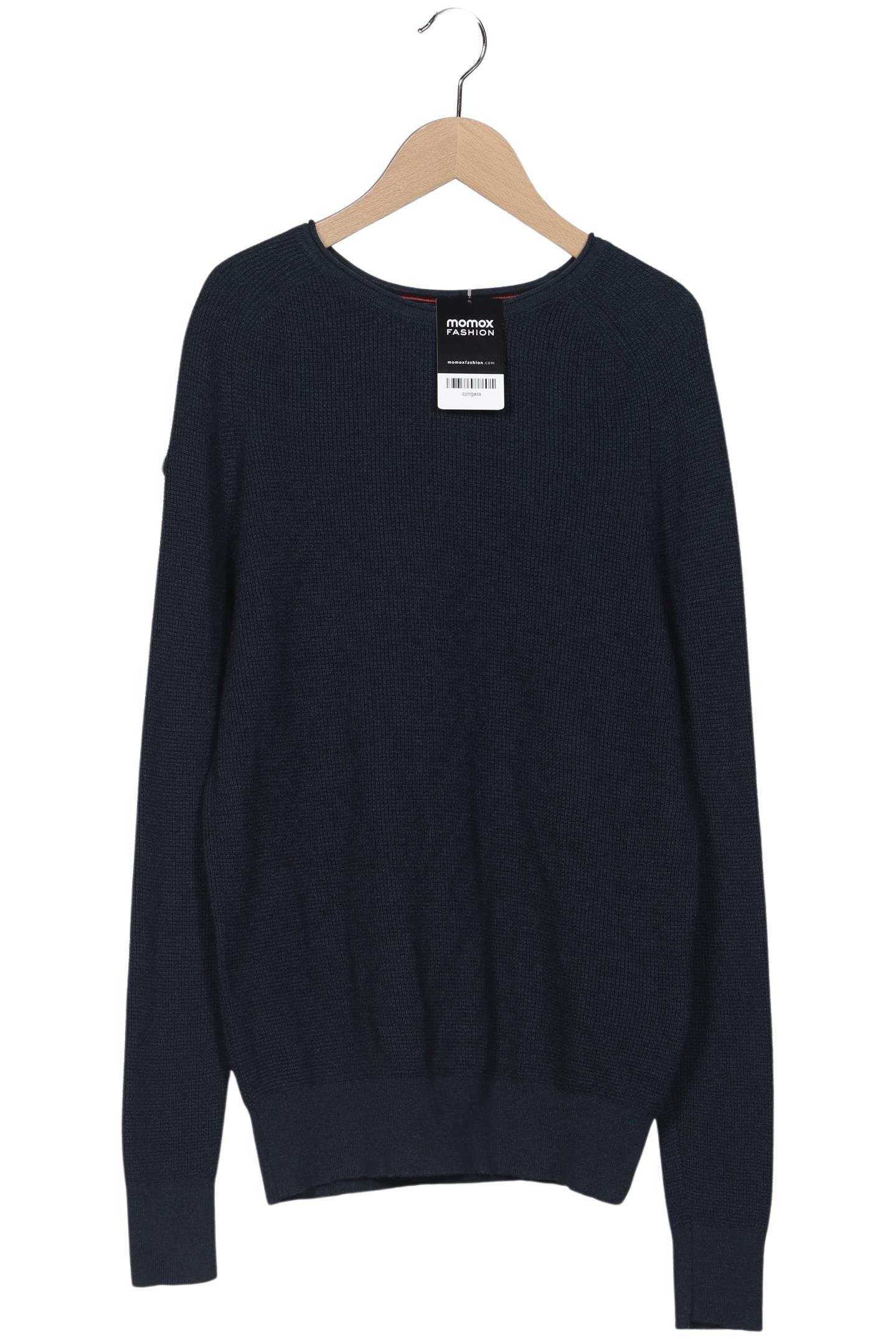 

Superdry Herren Pullover, marineblau, Gr. 52