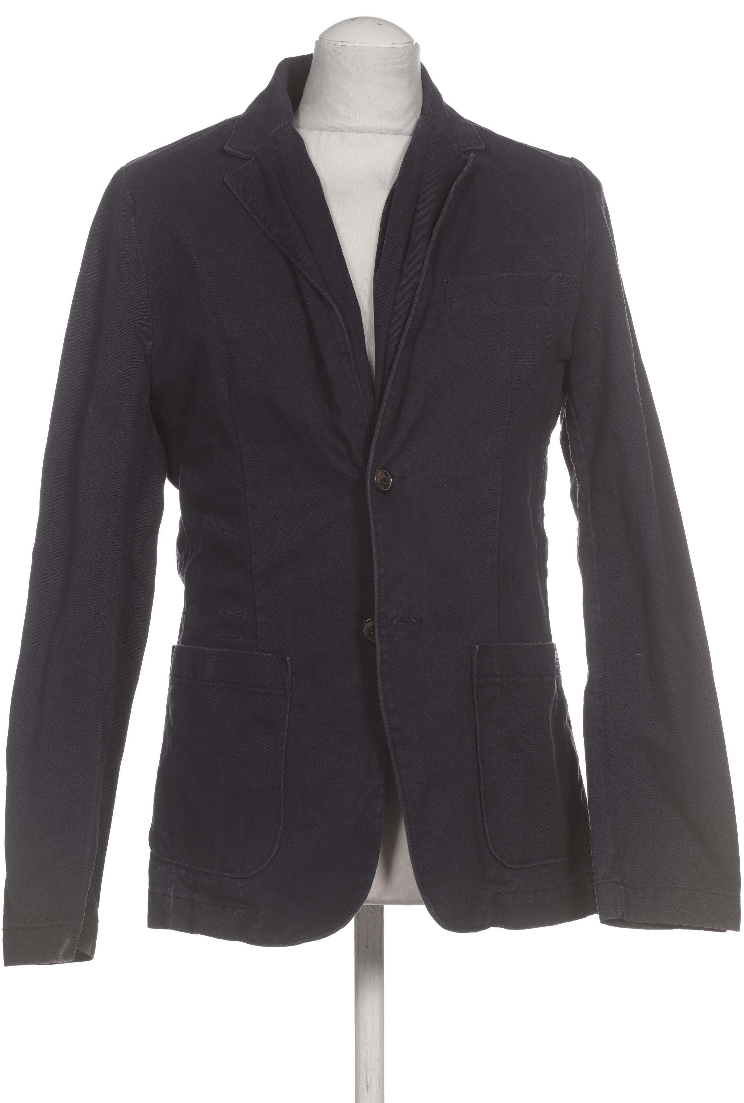 

Superdry Herren Sakko, blau, Gr.