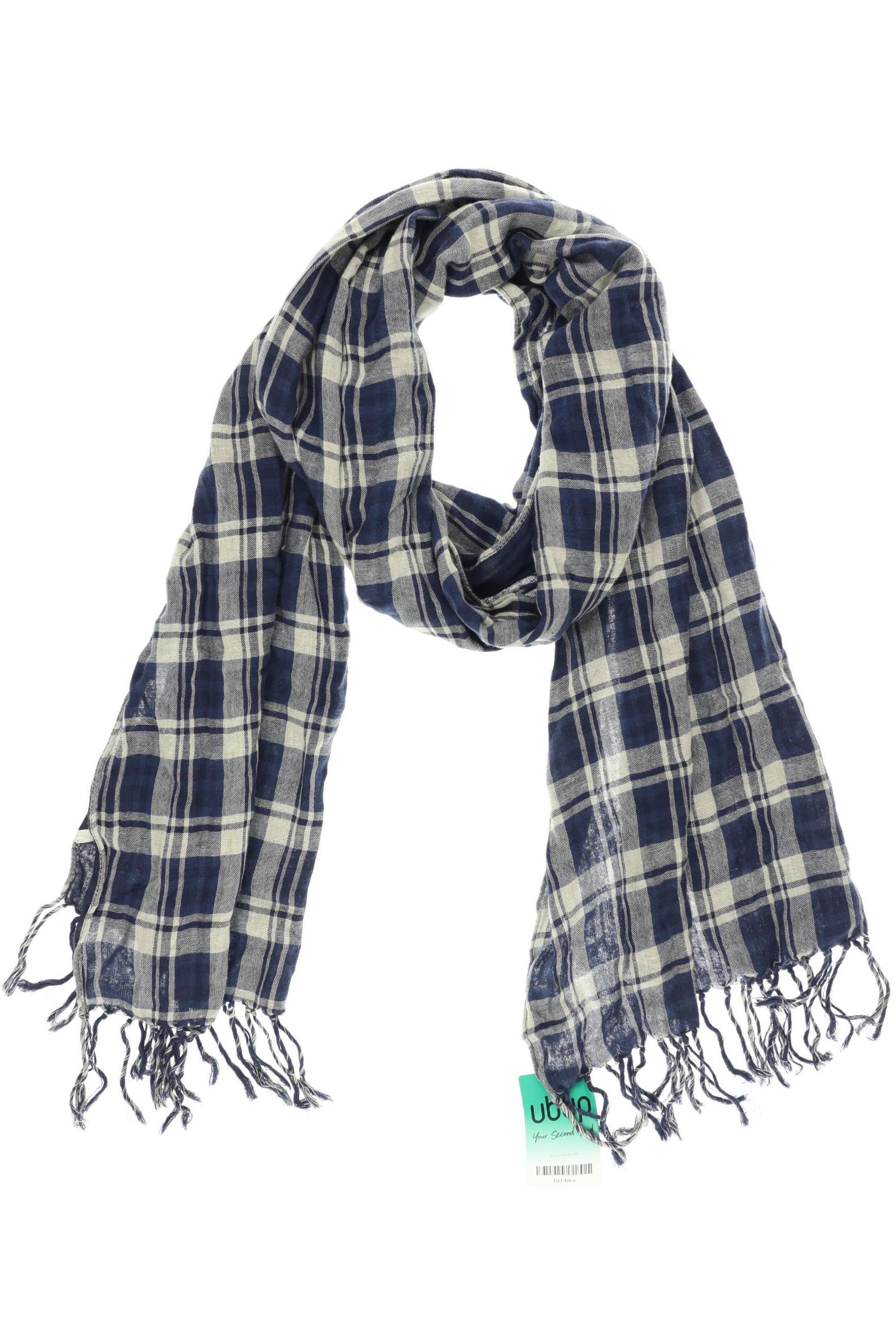 

Superdry Herren Schal, blau, Gr.