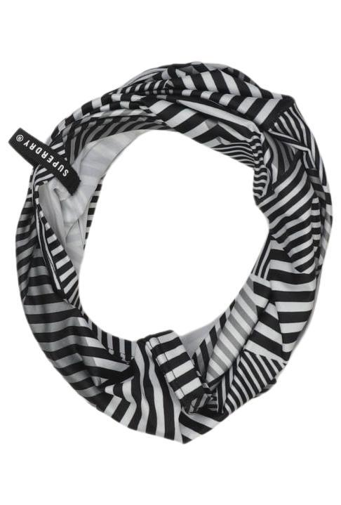 Thumbnail - Superdry Herren Schal, mehrfarbig, Gr.