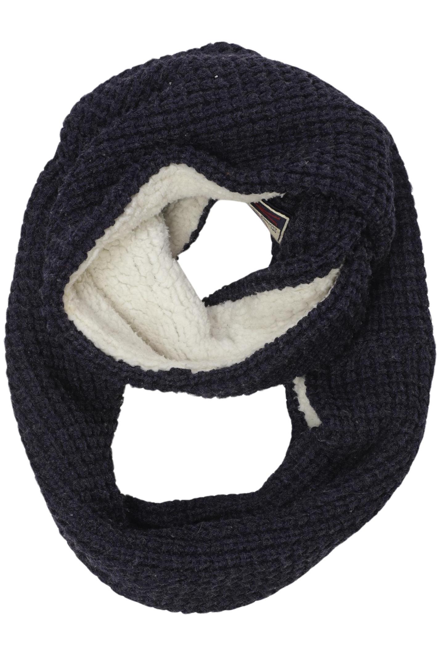 

Superdry Herren Schal, marineblau, Gr.