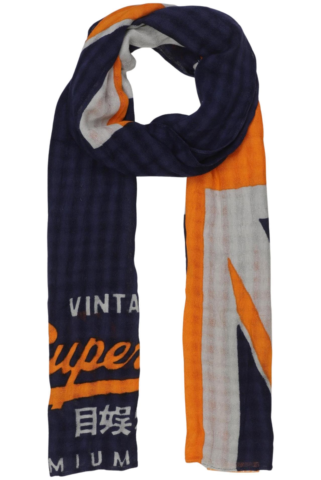 

Superdry Herren Schal, mehrfarbig, Gr.