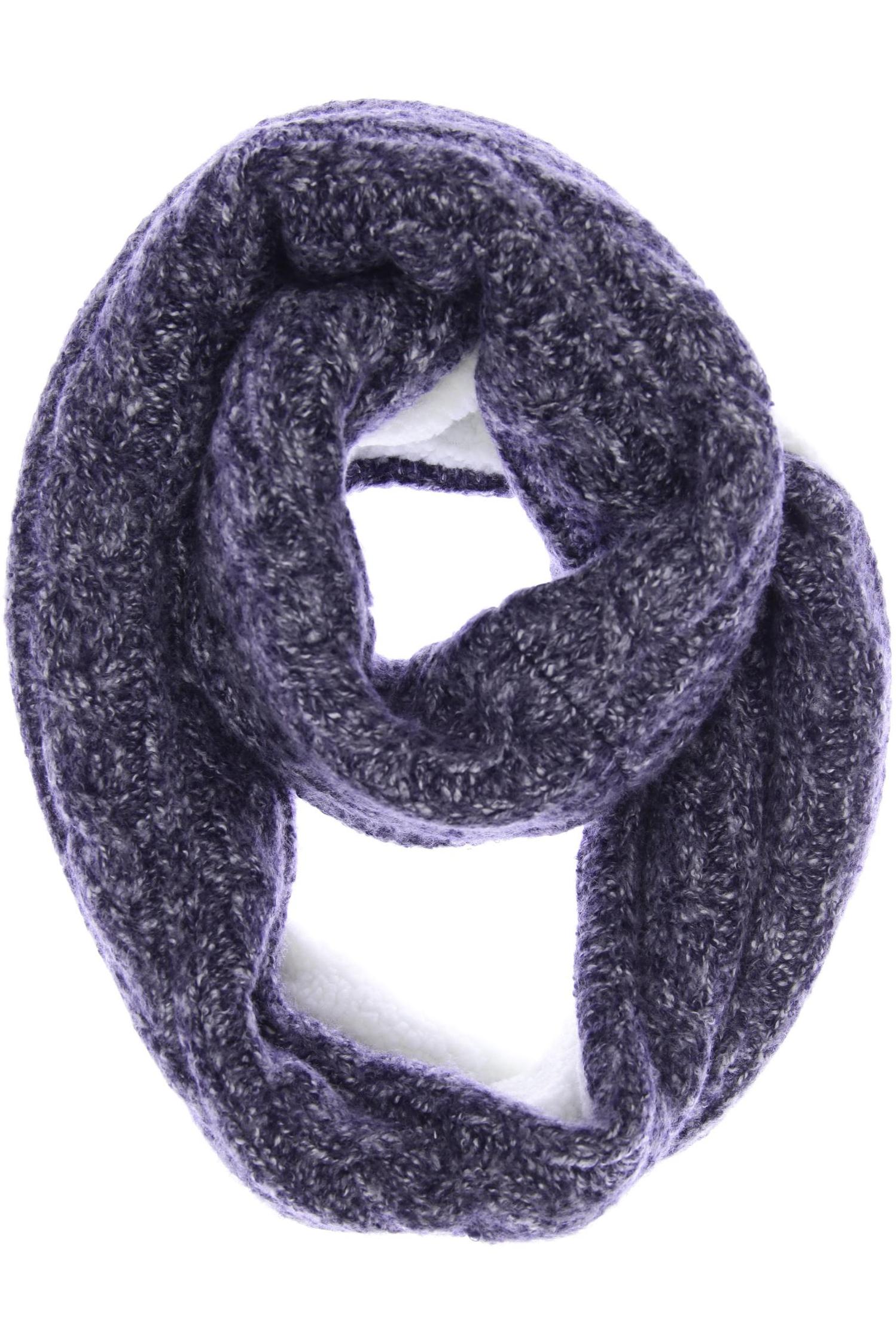 

Superdry Herren Schal, flieder