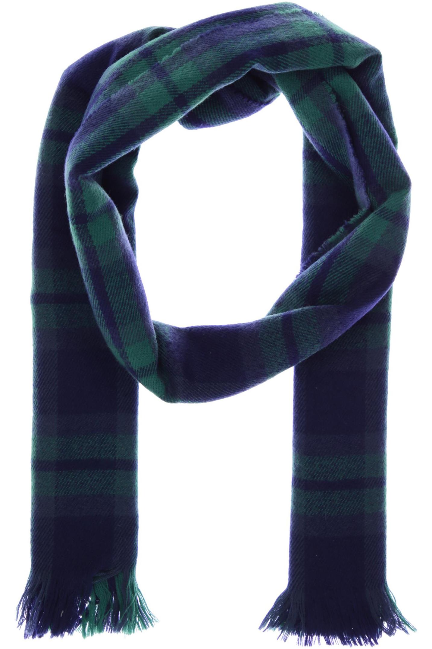 

Superdry Herren Schal, grün, Gr.
