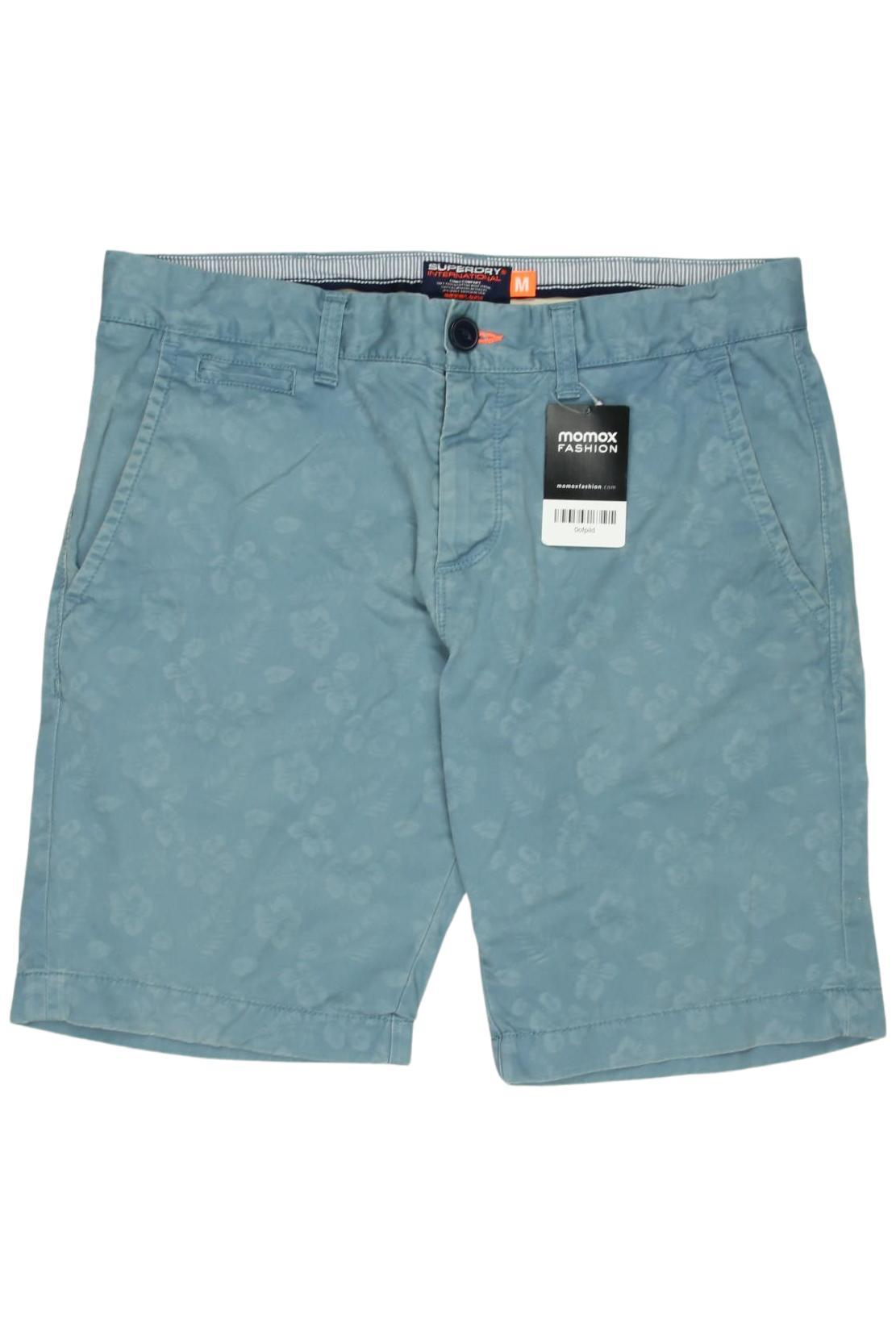 Thumbnail - Superdry Herren Shorts, hellblau, Gr. 48