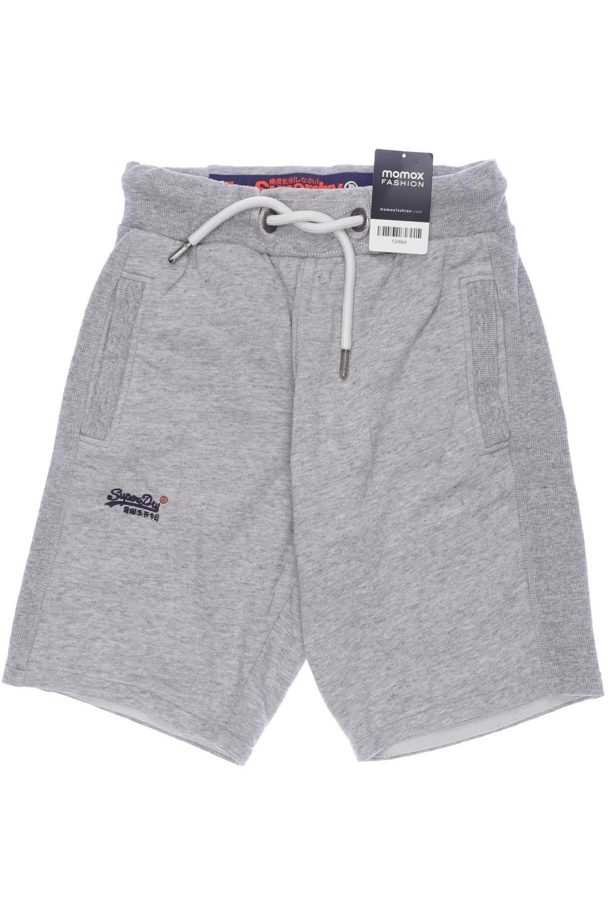 Thumbnail - Superdry Herren Shorts, grau, Gr. 46