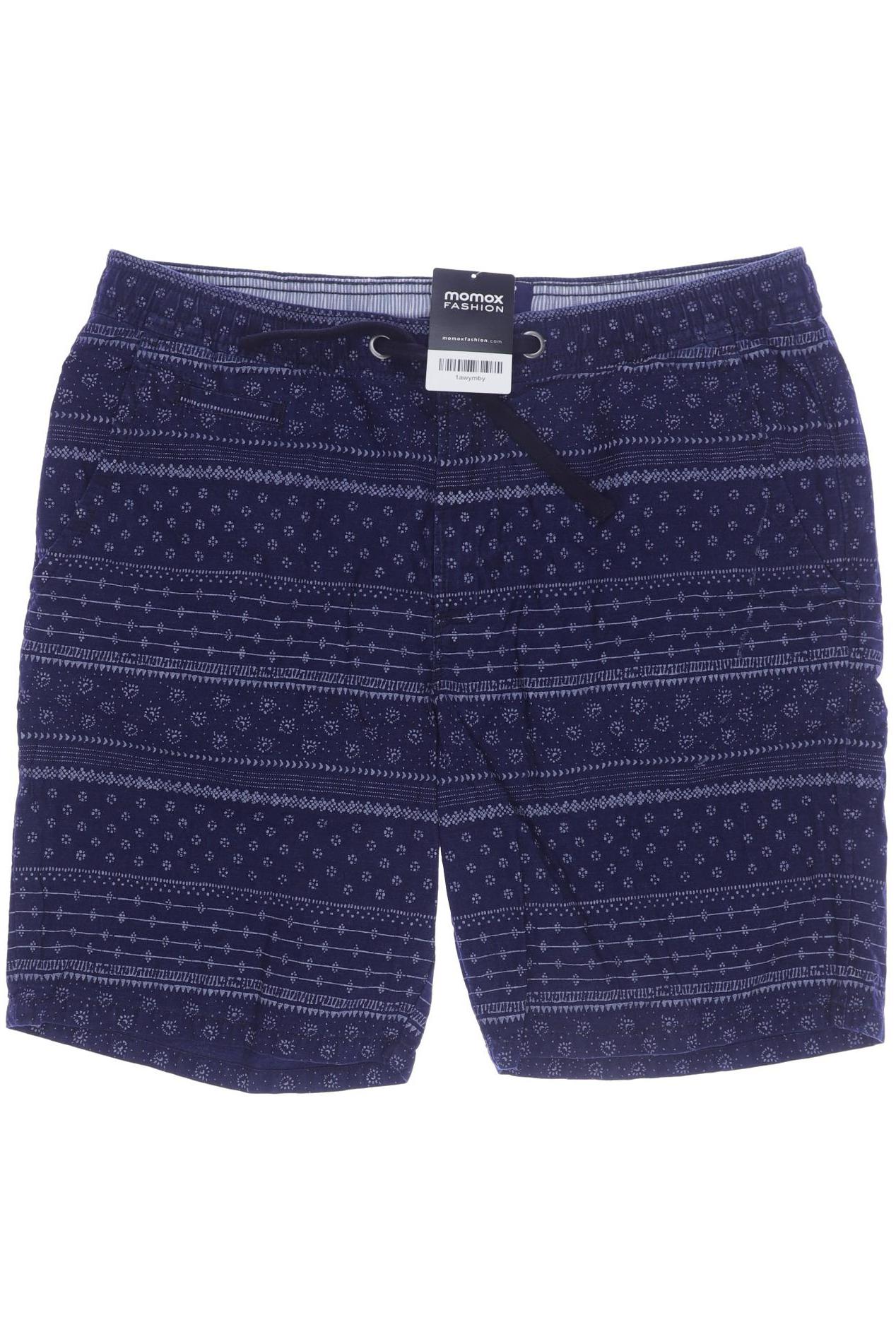 

Superdry Herren Shorts, marineblau