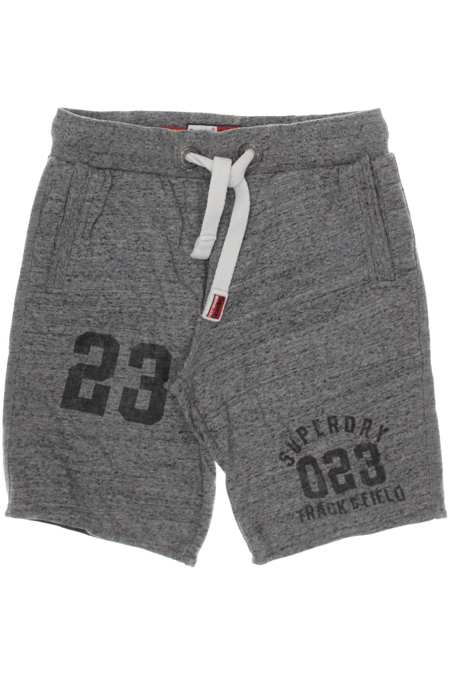

Superdry Herren Shorts, grau, Gr.