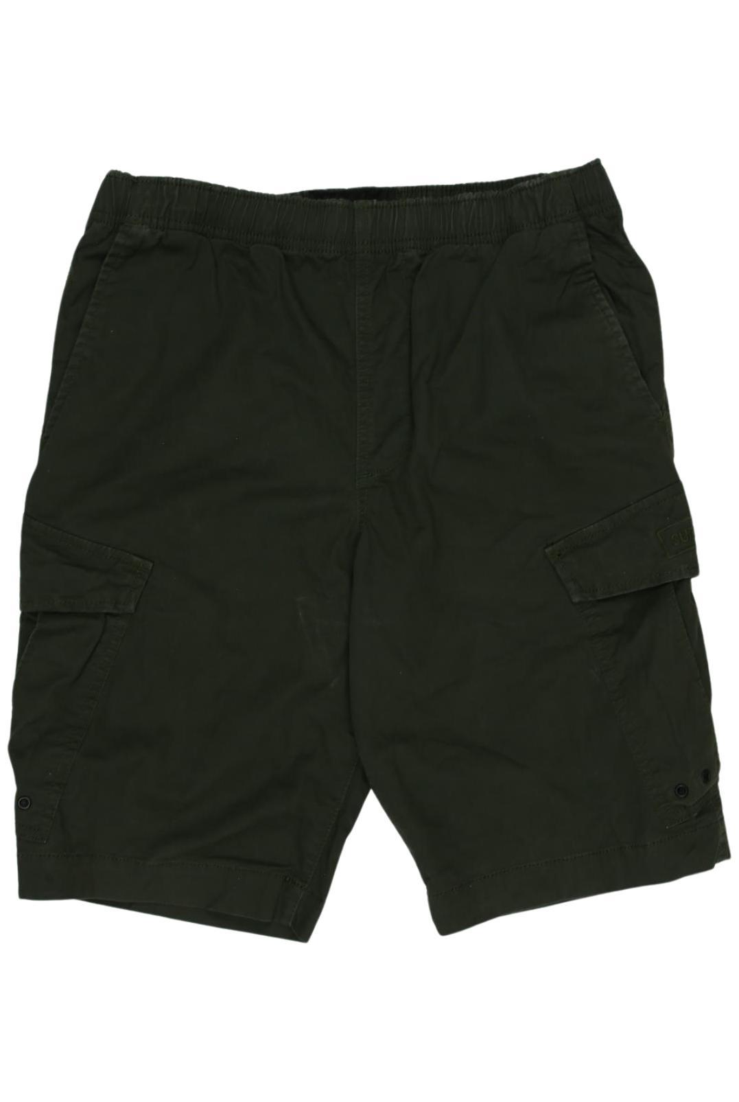 

Superdry Herren Shorts, grün, Gr. 46