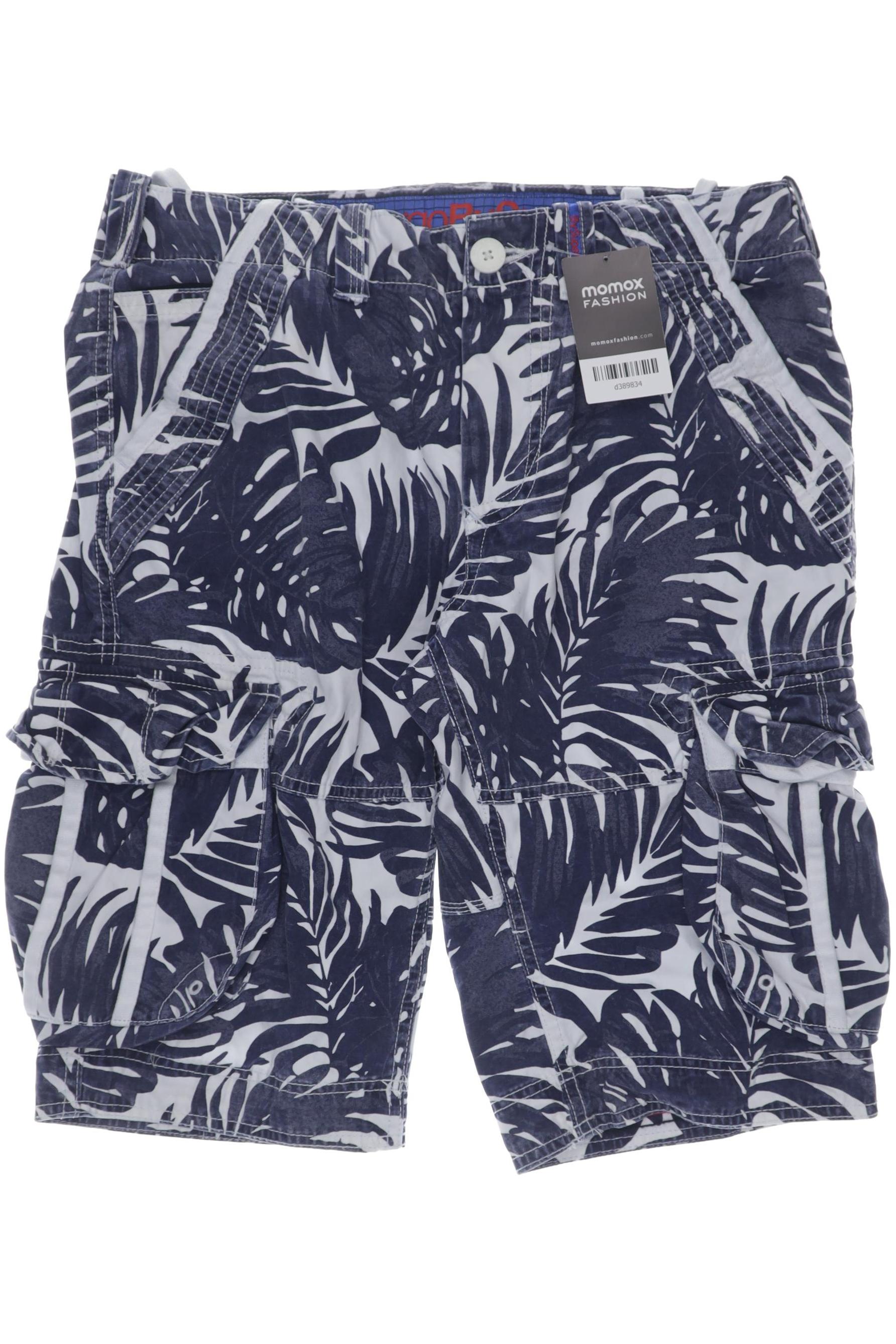 

Superdry Herren Shorts, blau, Gr. 46