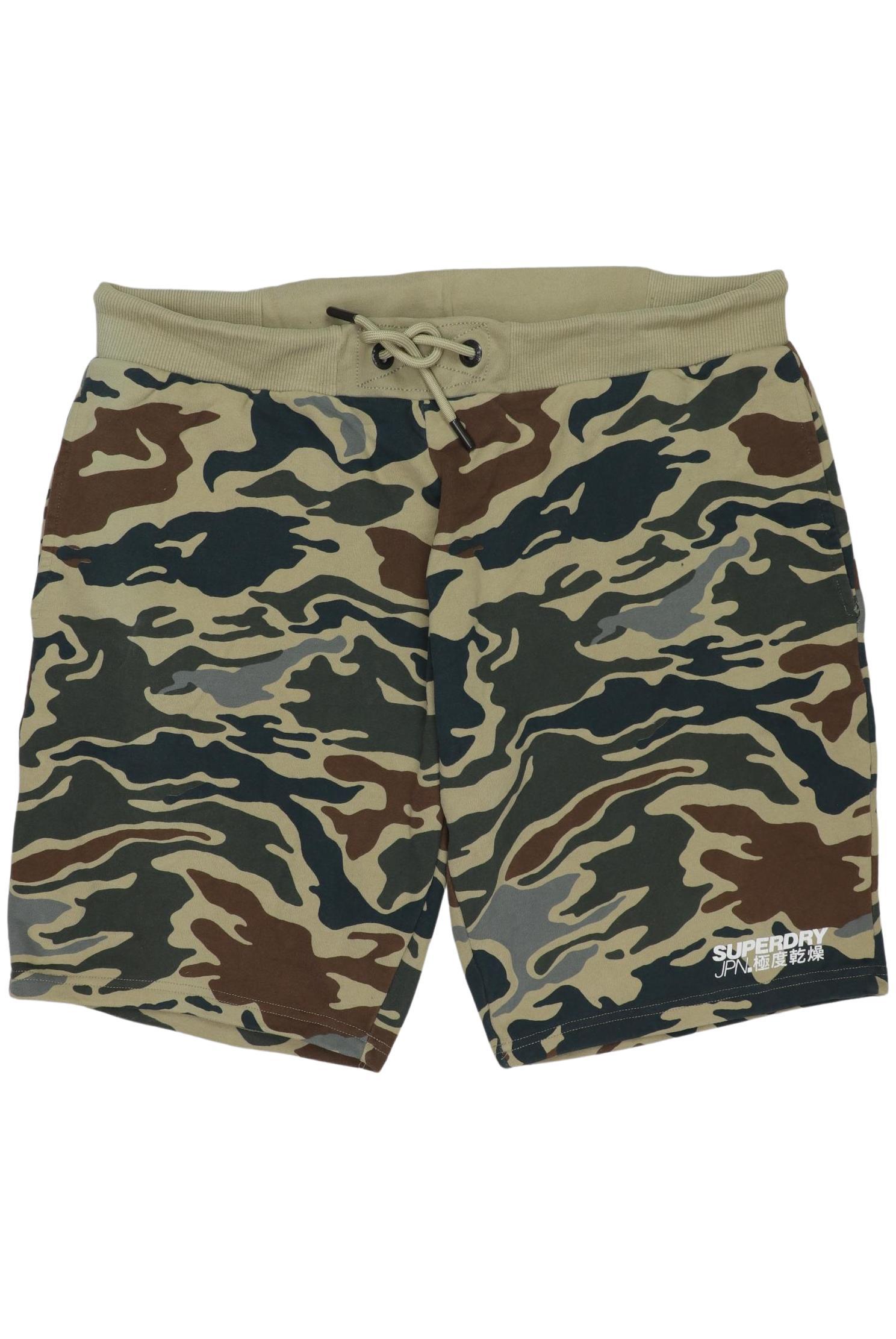 

Superdry Herren Shorts, mehrfarbig, Gr. 56