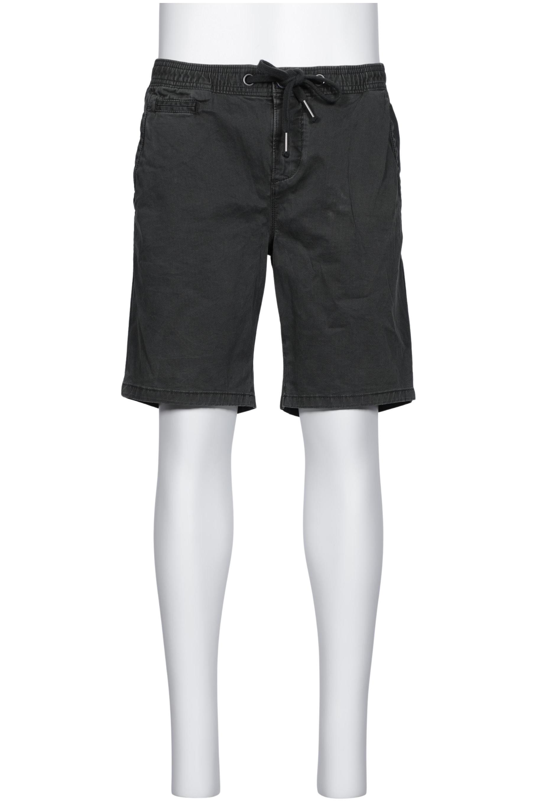 

Superdry Herren Shorts, grün, Gr. 31