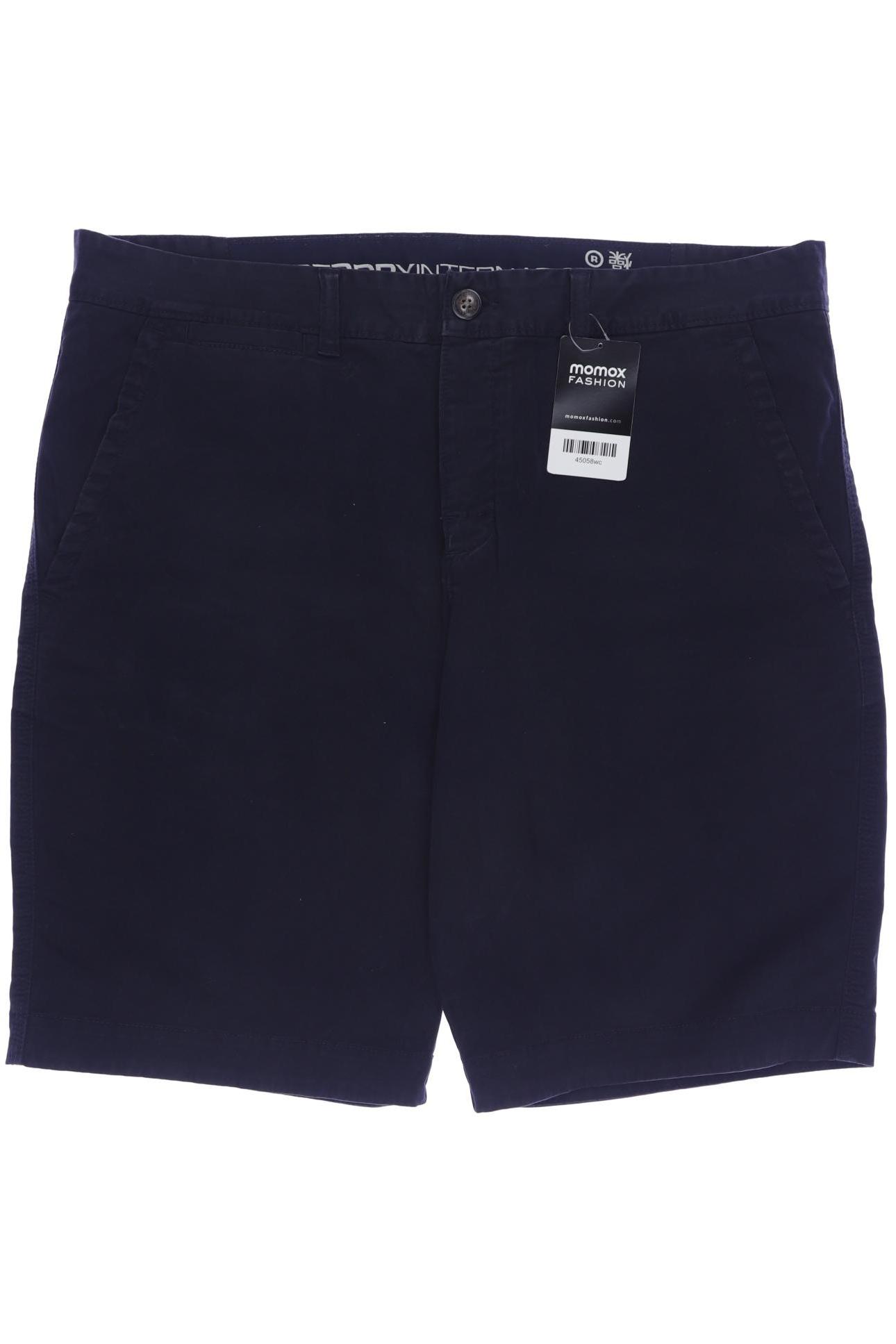 

Superdry Herren Shorts, marineblau, Gr. 54