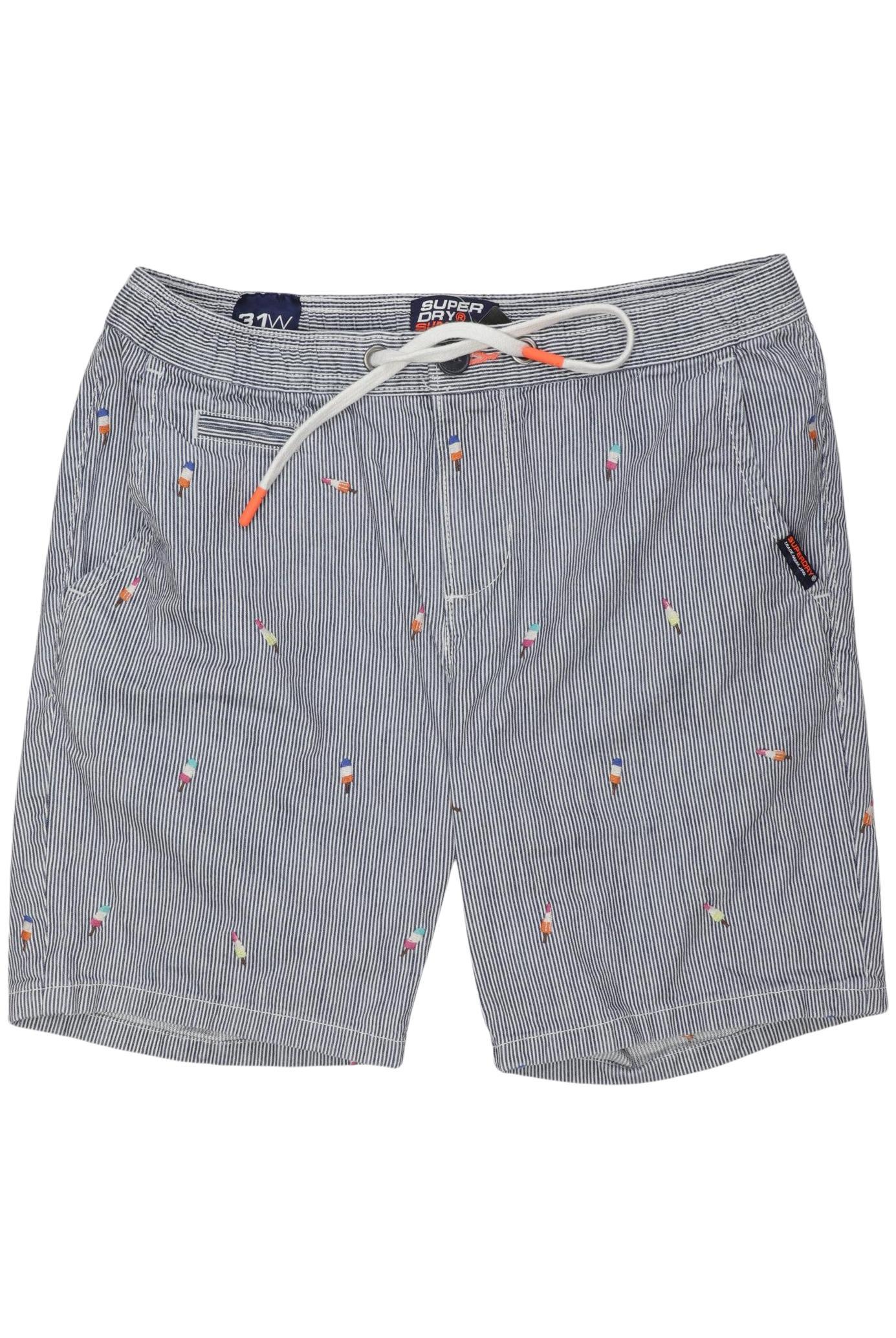 

Superdry Herren Shorts, mehrfarbig, Gr. 31