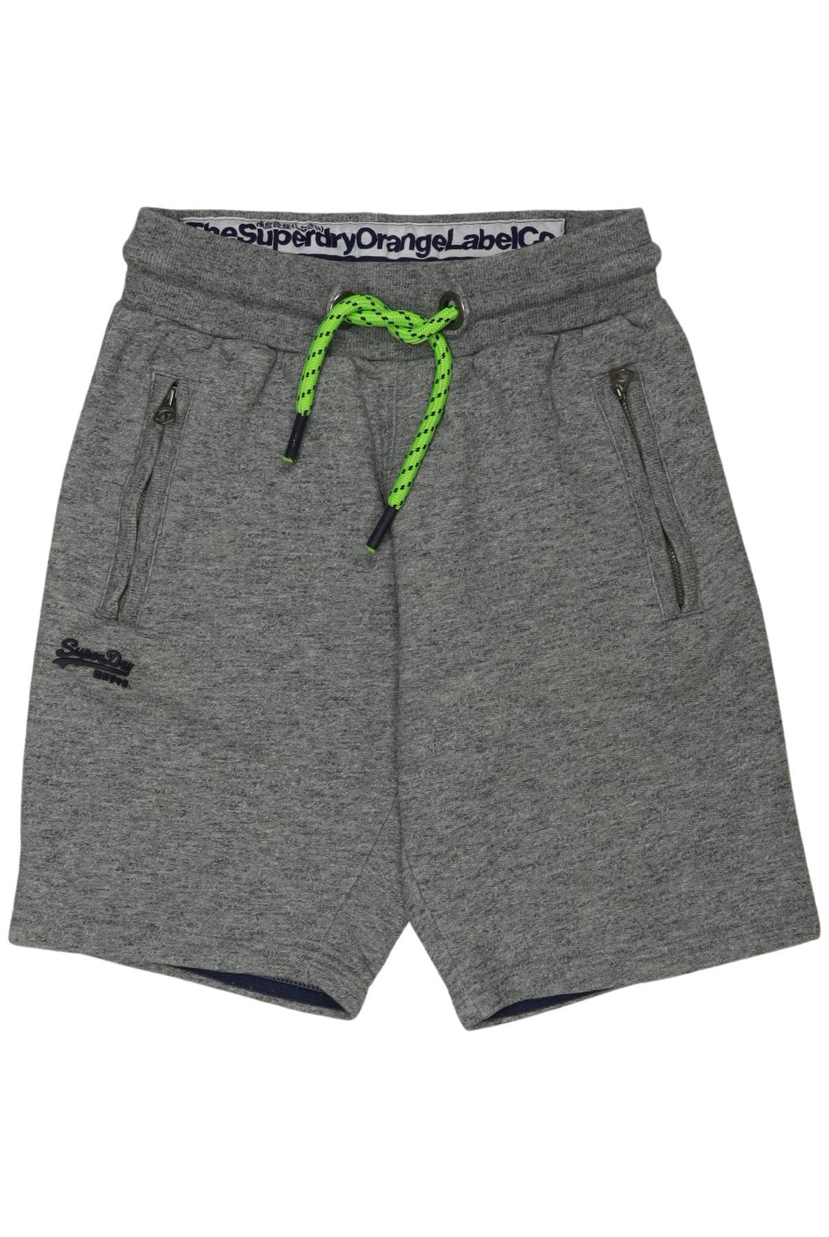 

Superdry Herren Shorts, neon, Gr. 44