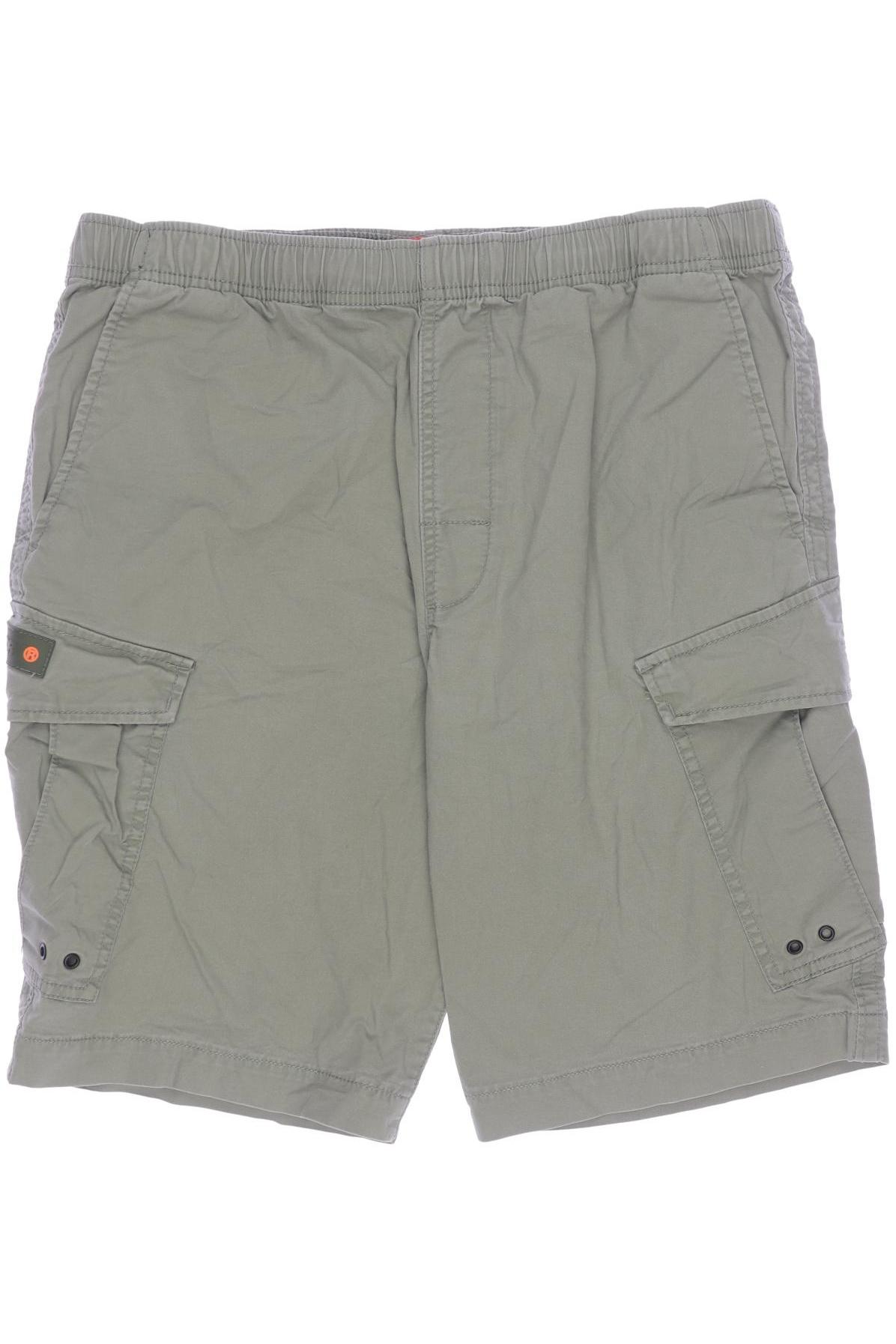 

Superdry Herren Shorts, grün, Gr. 33