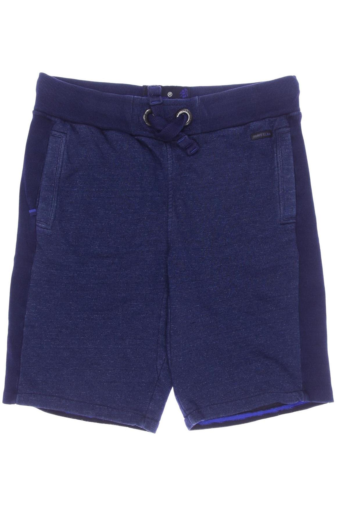 

Superdry Herren Shorts, marineblau, Gr. 52