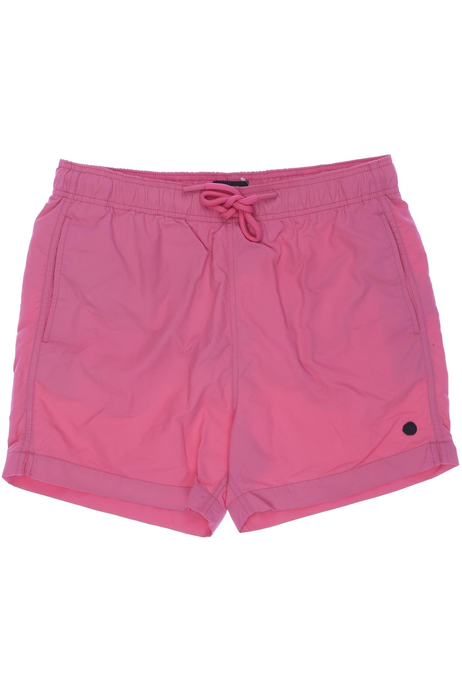 

Superdry Herren Shorts, pink, Gr. 48