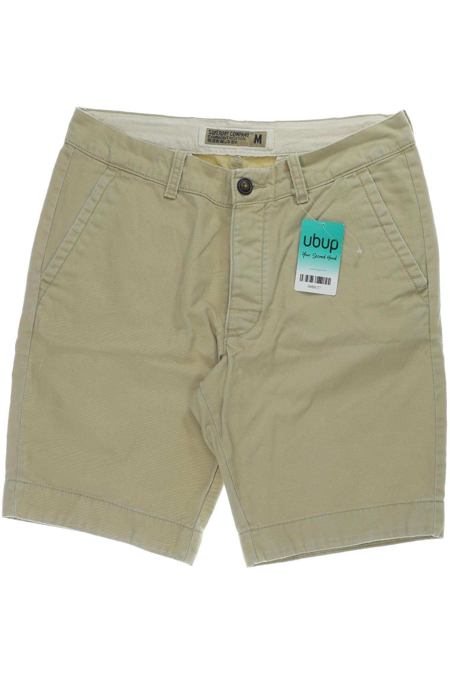 

Superdry Herren Shorts, beige, Gr.