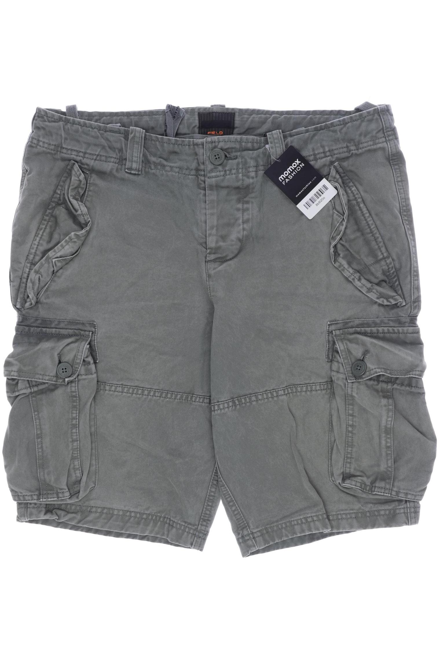 

Superdry Herren Shorts, grün