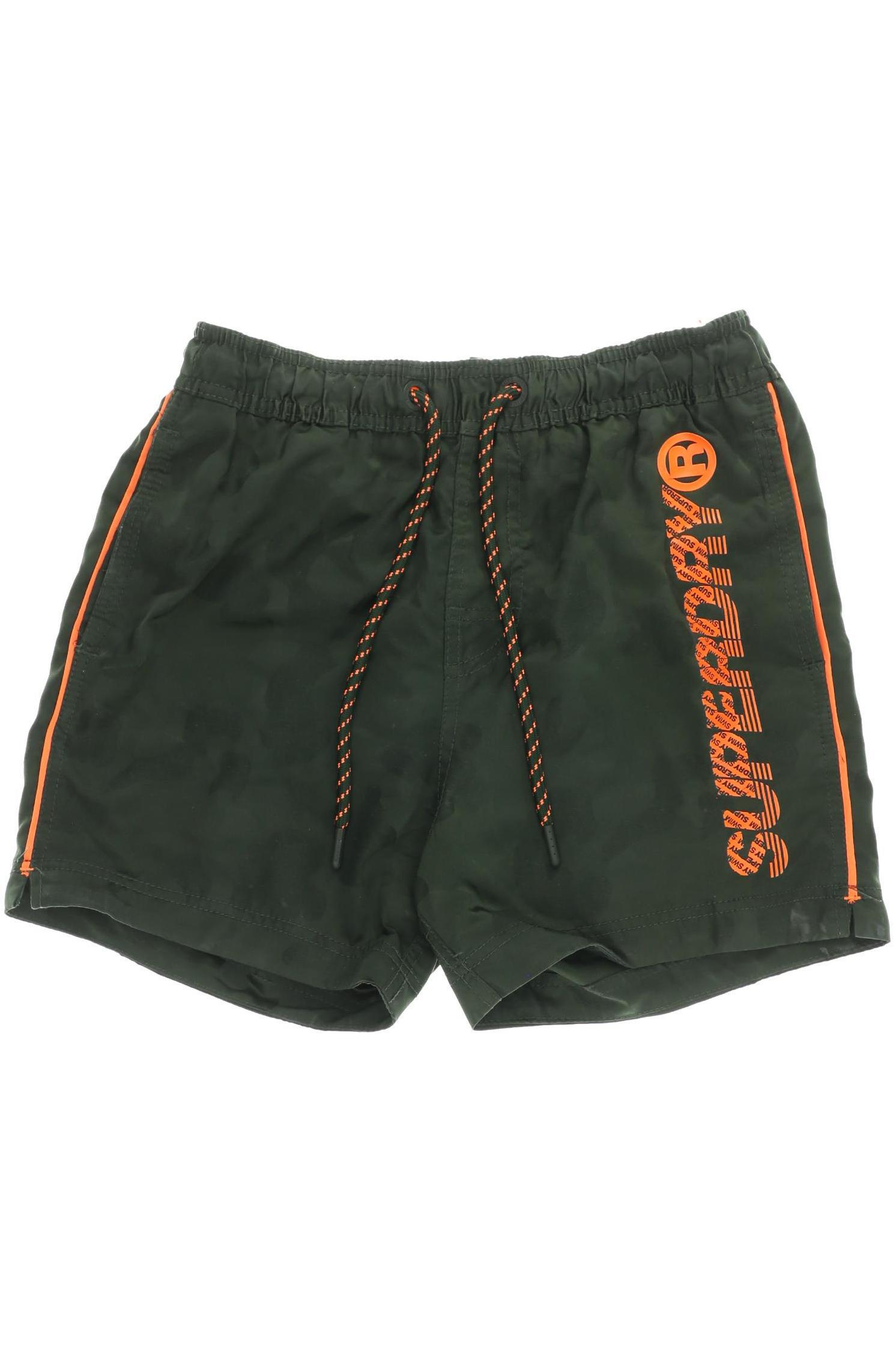 

Superdry Herren Shorts, grün, Gr.