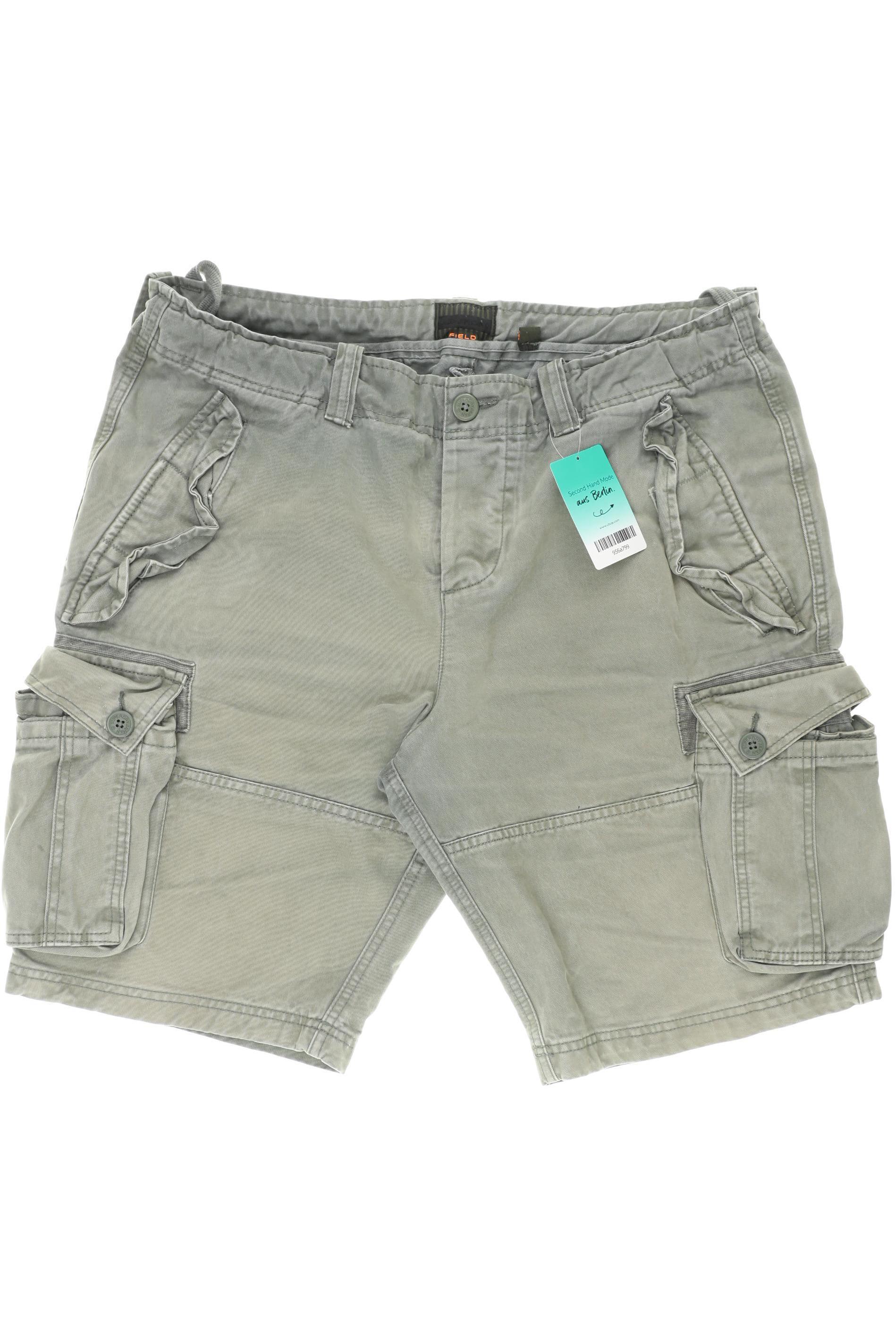 

Superdry Herren Shorts, grün, Gr.