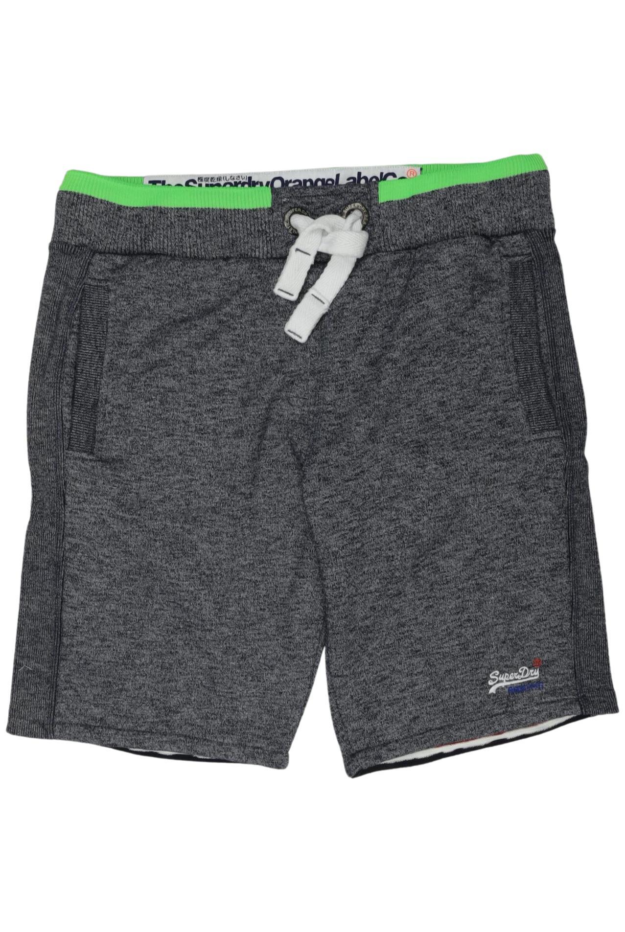 

Superdry Herren Shorts, grau, Gr. 52