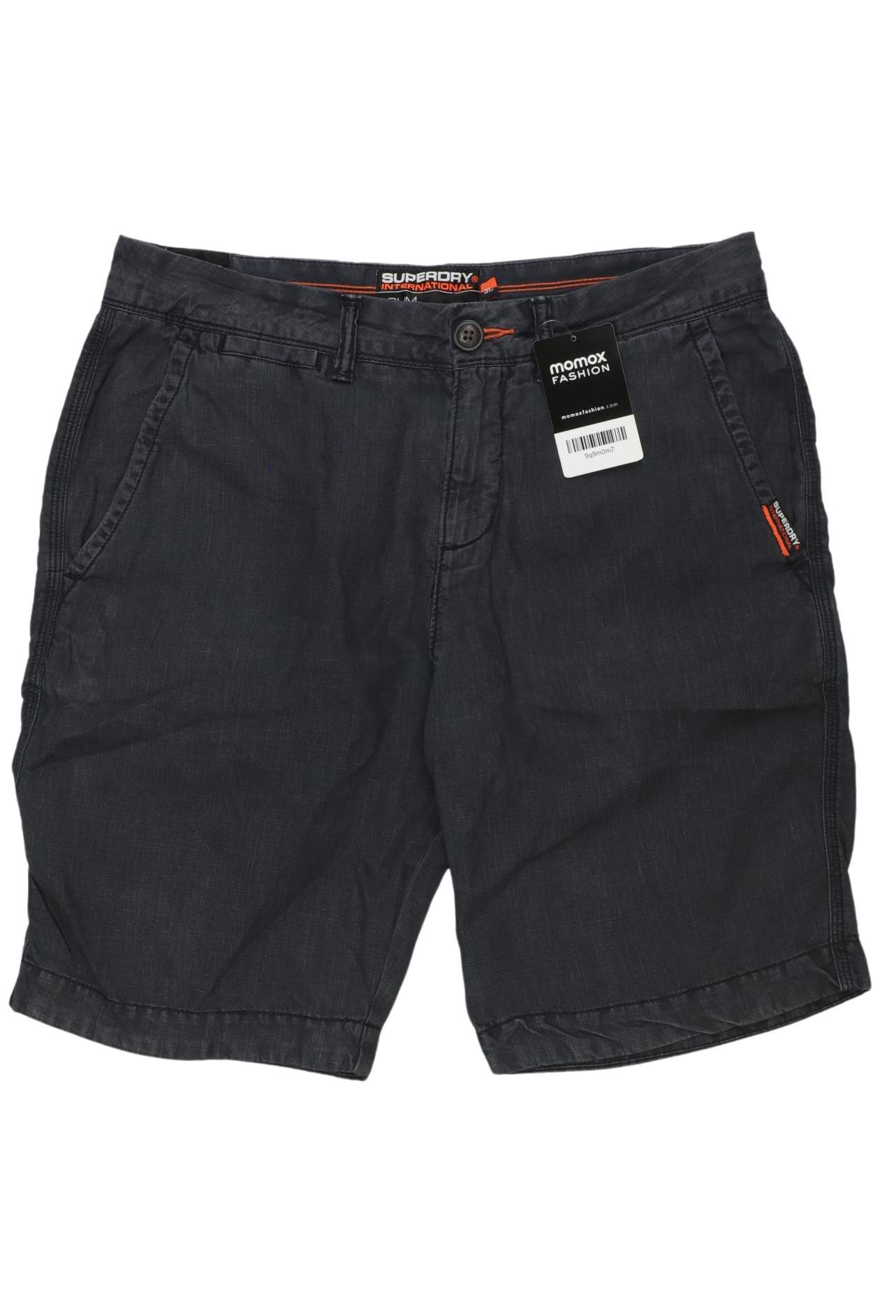 Thumbnail - Superdry Herren Shorts, grau, Gr. 31