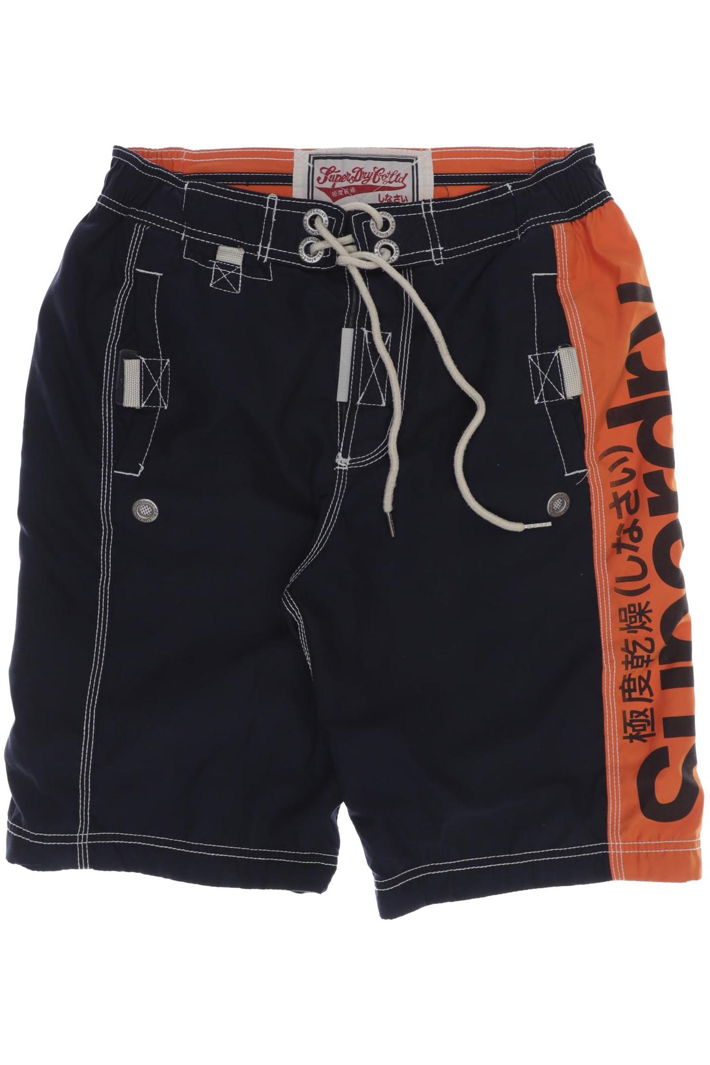 Thumbnail - Superdry Herren Shorts, blau, Gr. 46