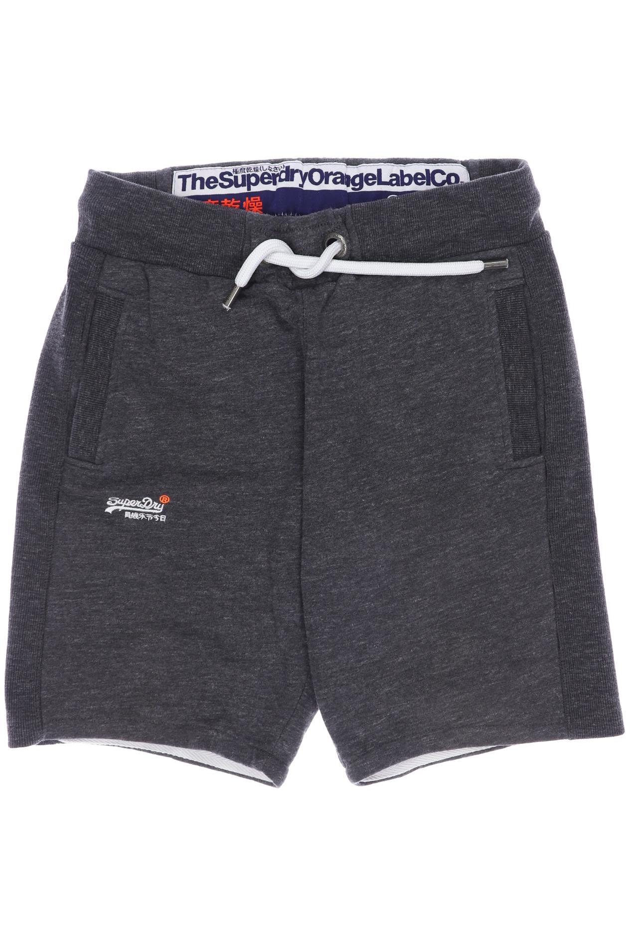

Superdry Herren Shorts, grau