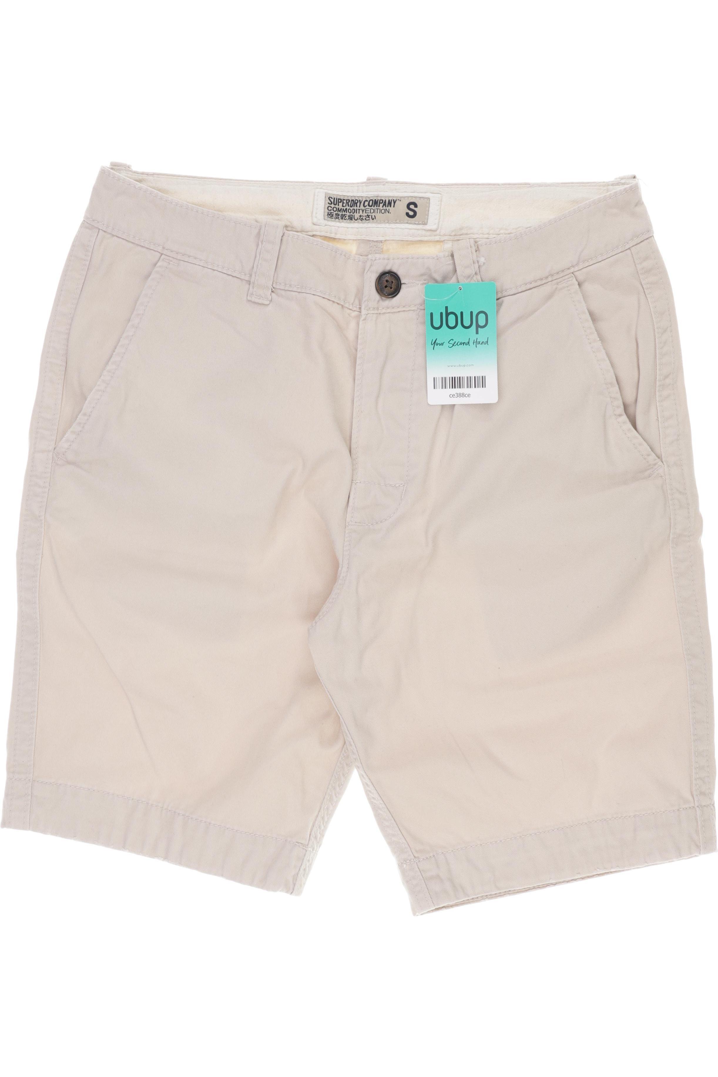 Thumbnail - Superdry Herren Shorts, beige, Gr.
