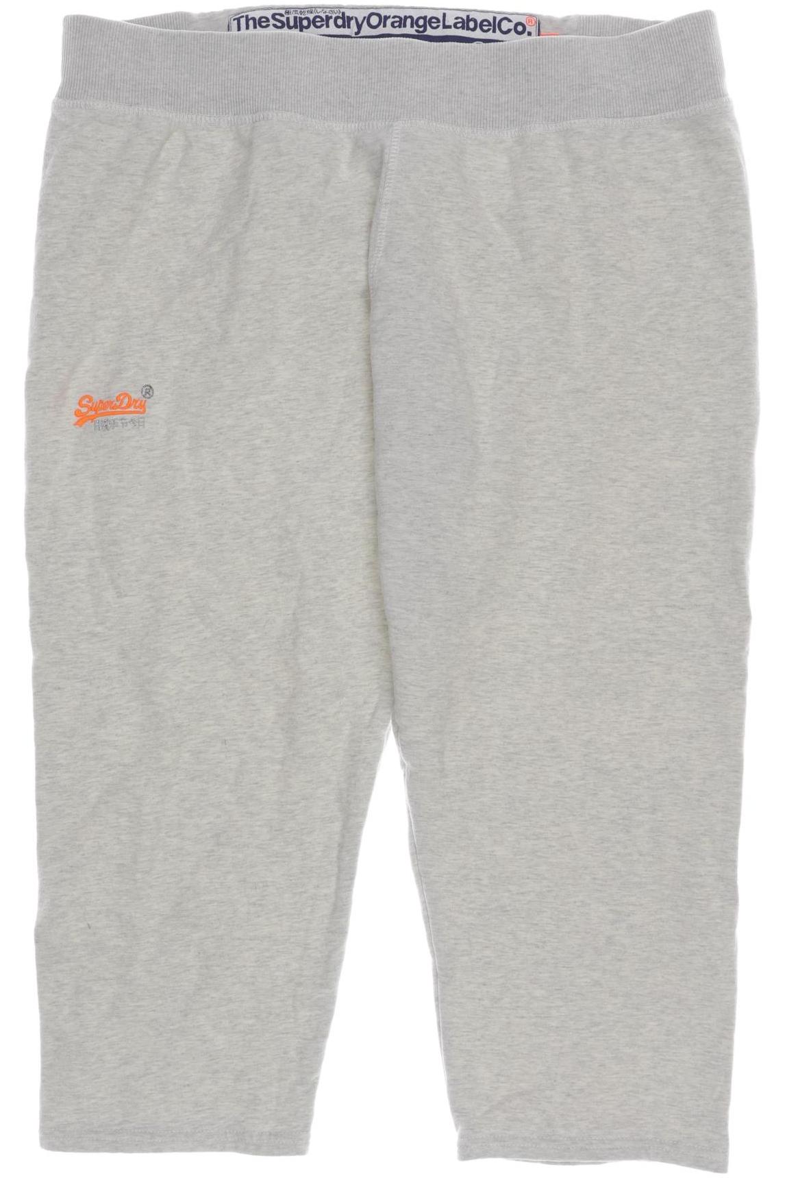 

Superdry Herren Shorts, grau, Gr. 54