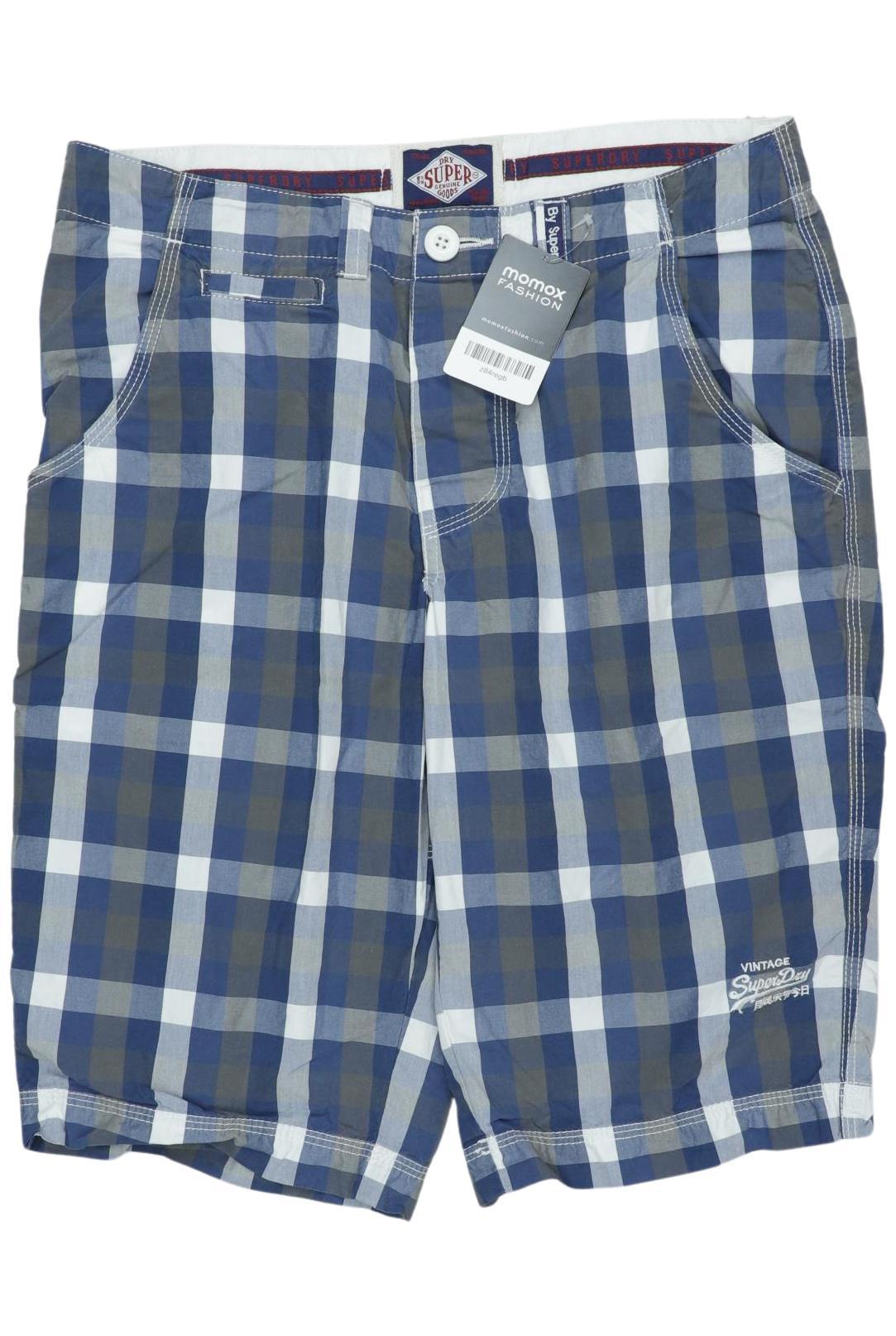 Thumbnail - Superdry Herren Shorts, mehrfarbig, Gr. 46