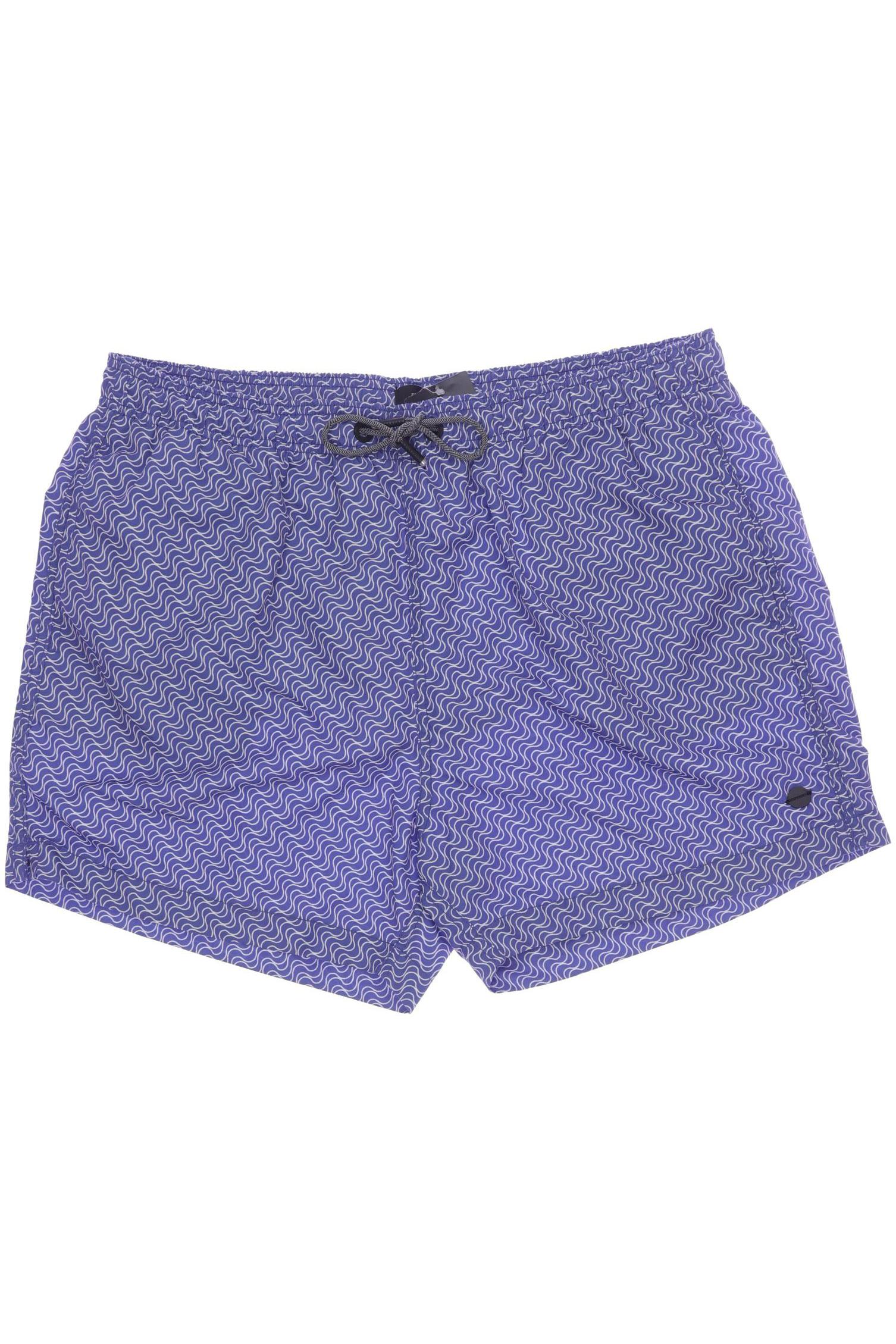 

Superdry Herren Shorts, blau, Gr. 56