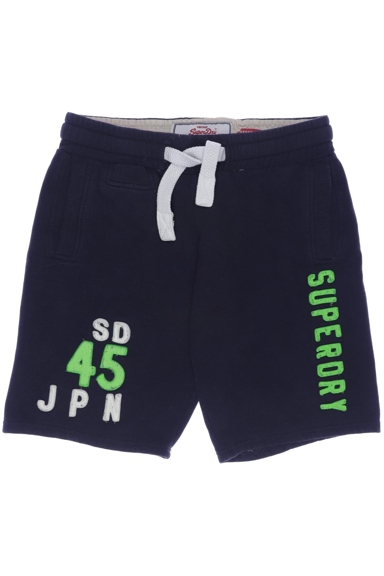Thumbnail - Superdry Herren Shorts, marineblau, Gr. 46